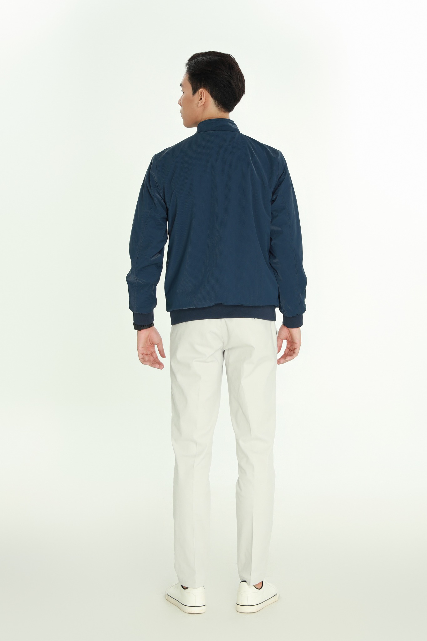 Áo khoác nam Caluci MJK301R