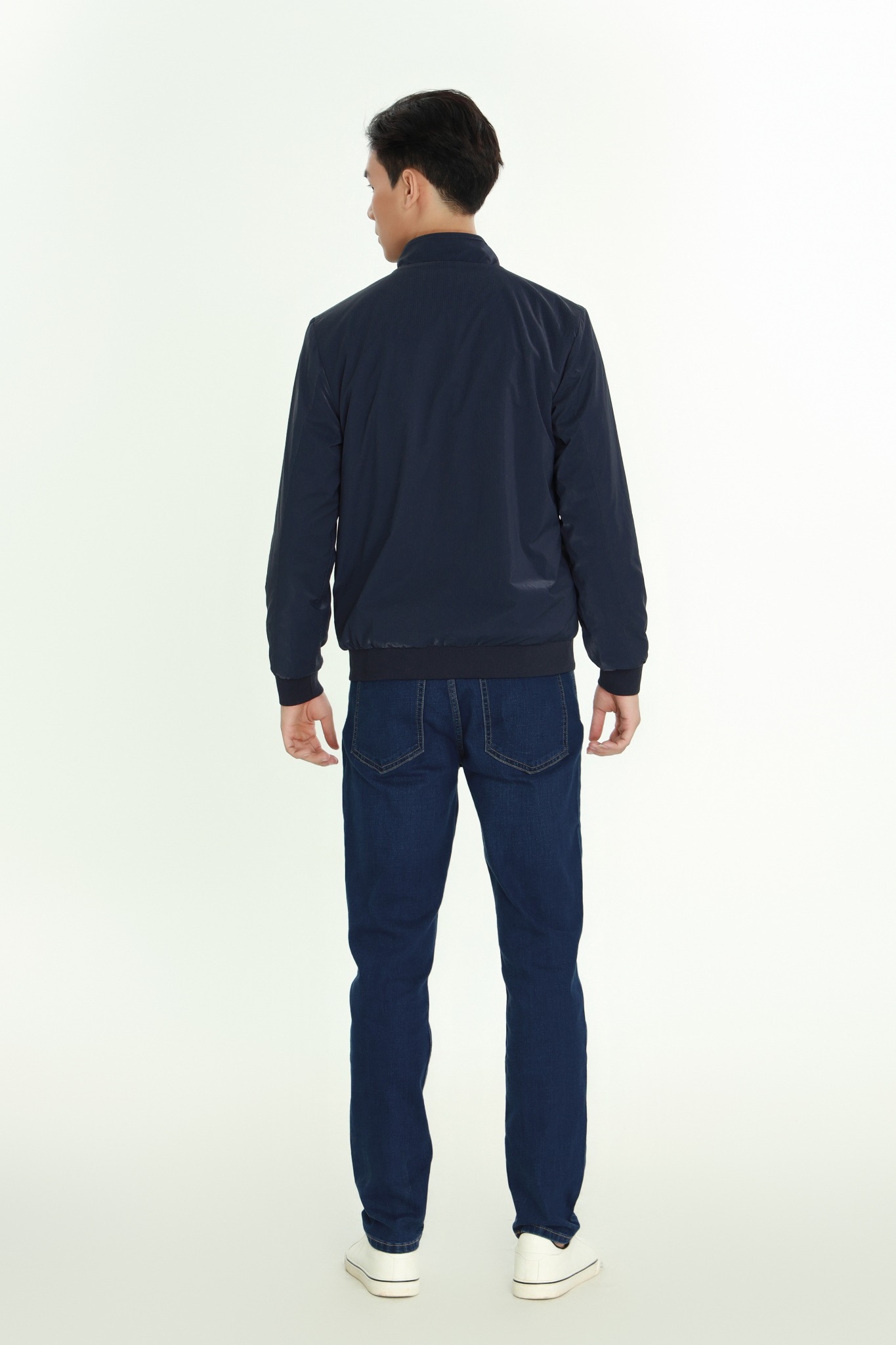 Áo khoác nam Caluci MJK301R