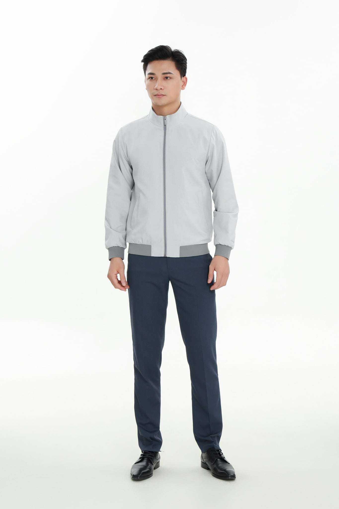 Áo khoác nam Caluci MJK313R