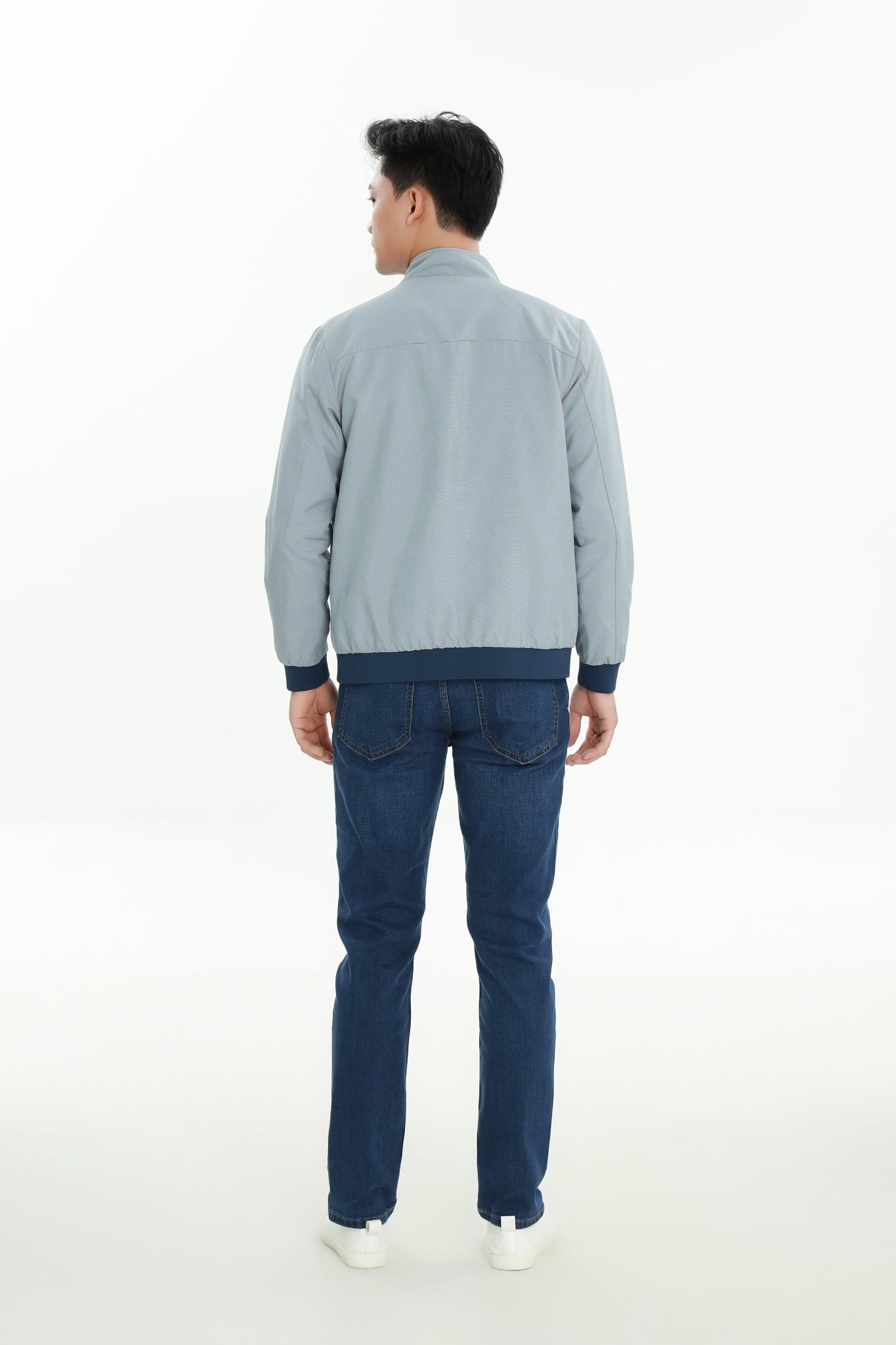 Áo khoác nam Caluci MJK313R