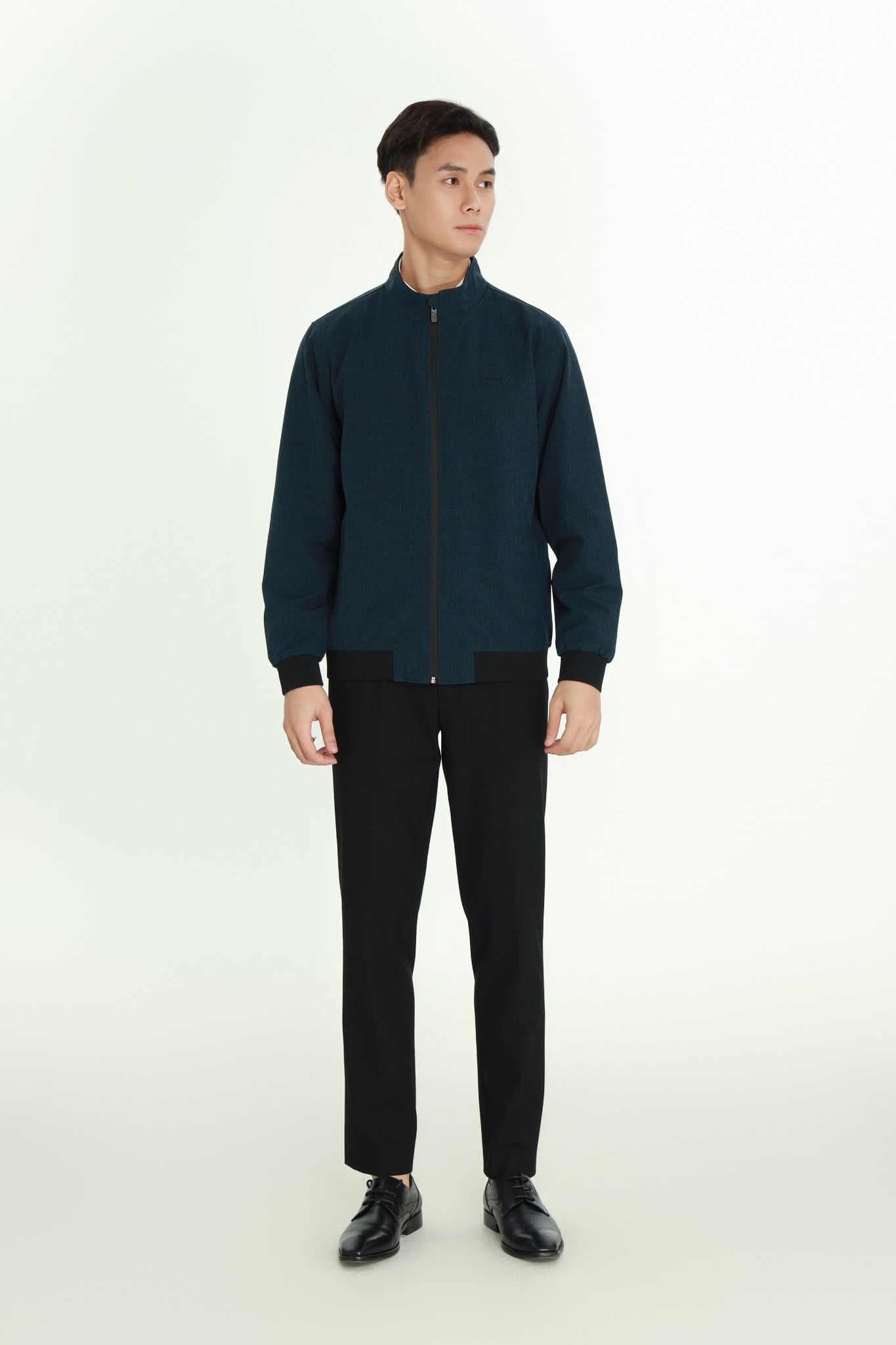 Áo khoác nam Caluci MJK321R