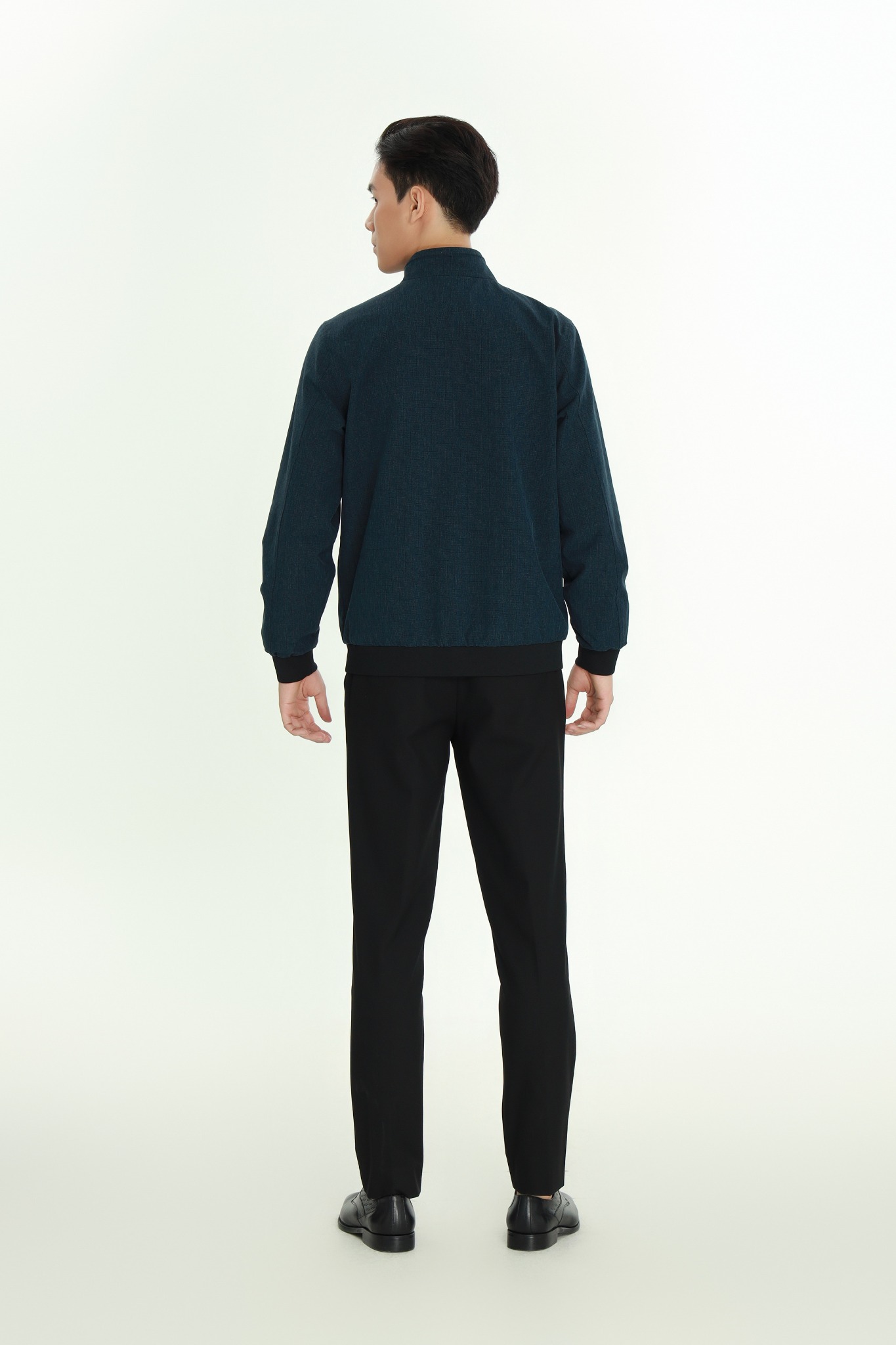 Áo khoác nam Caluci MJK321R