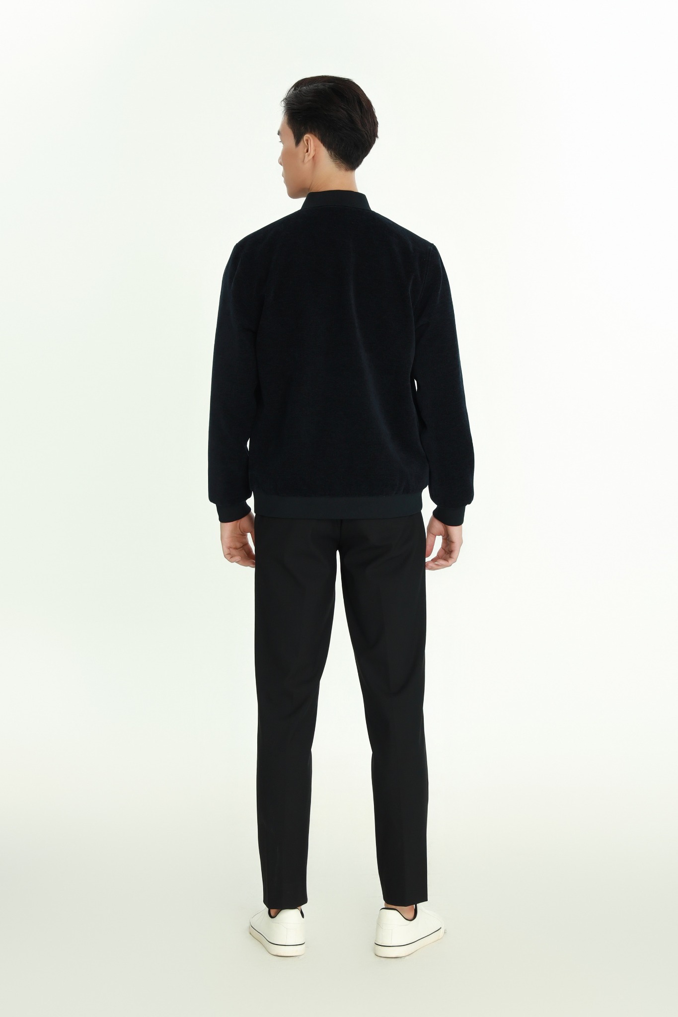 Áo khoác nam Caluci MJK324R