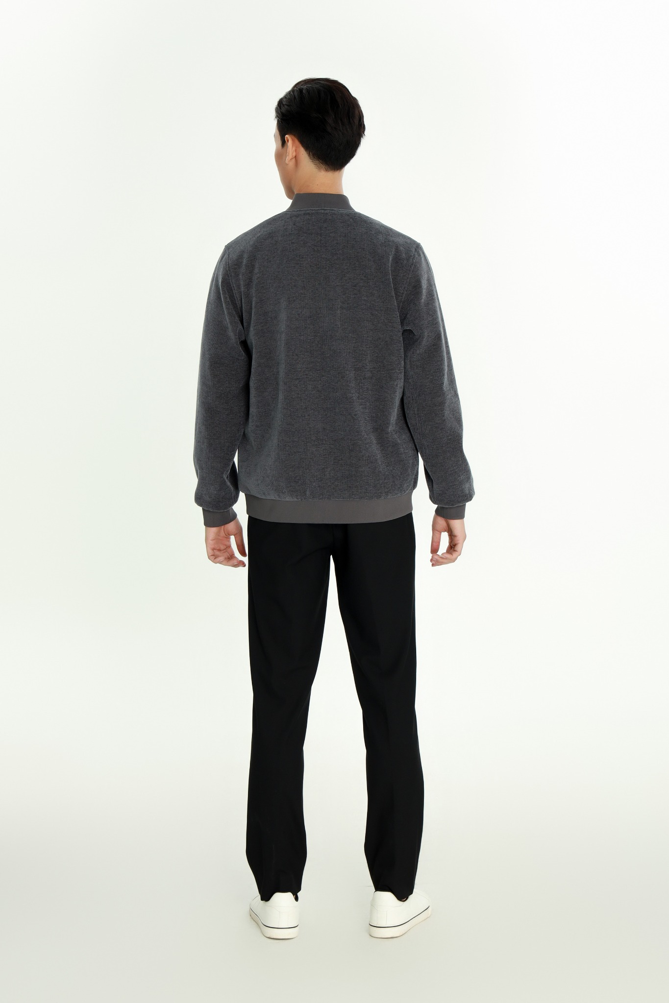 Áo khoác nam Caluci MJK324R