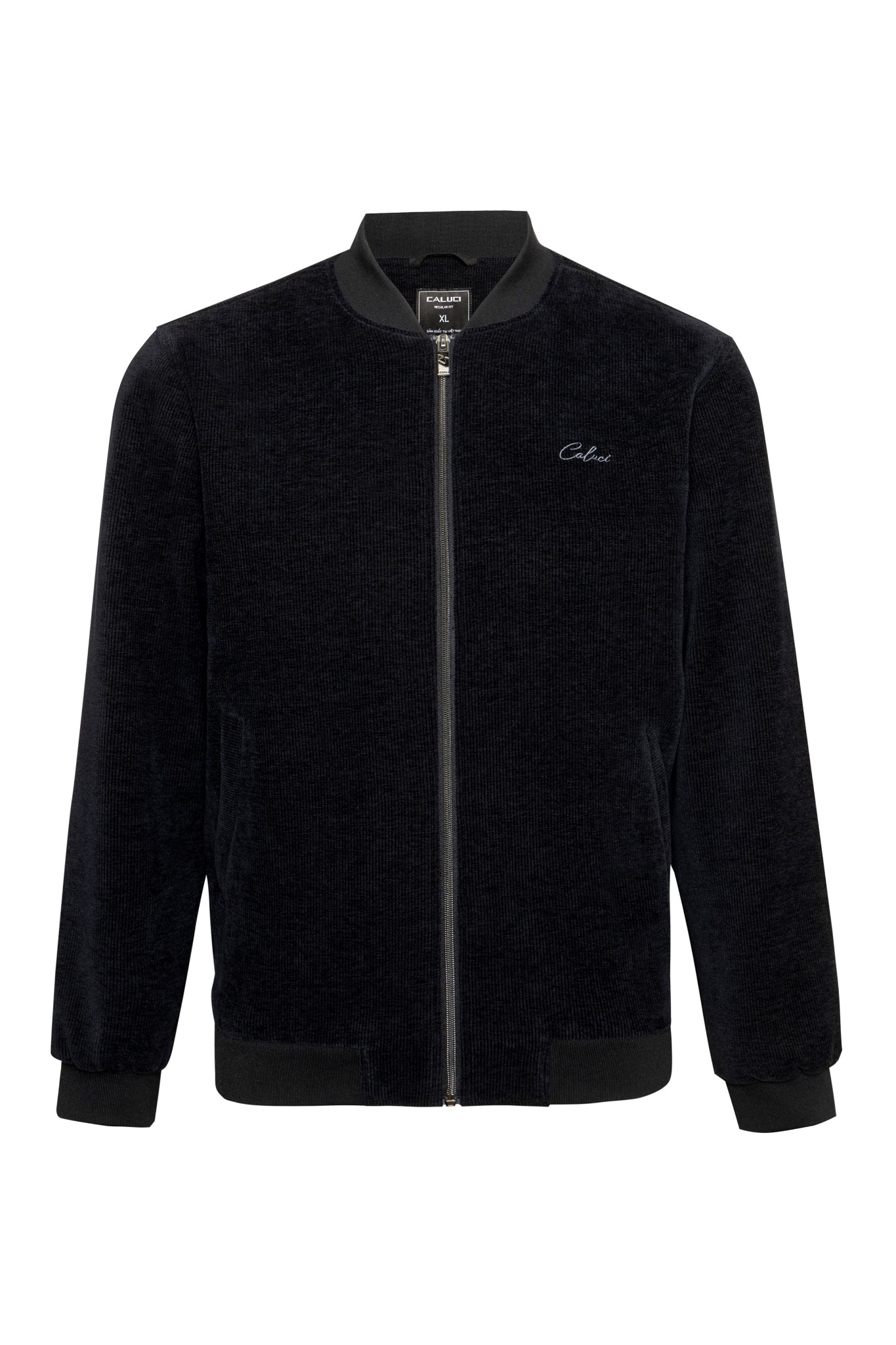 Áo khoác nam Caluci MJK324R