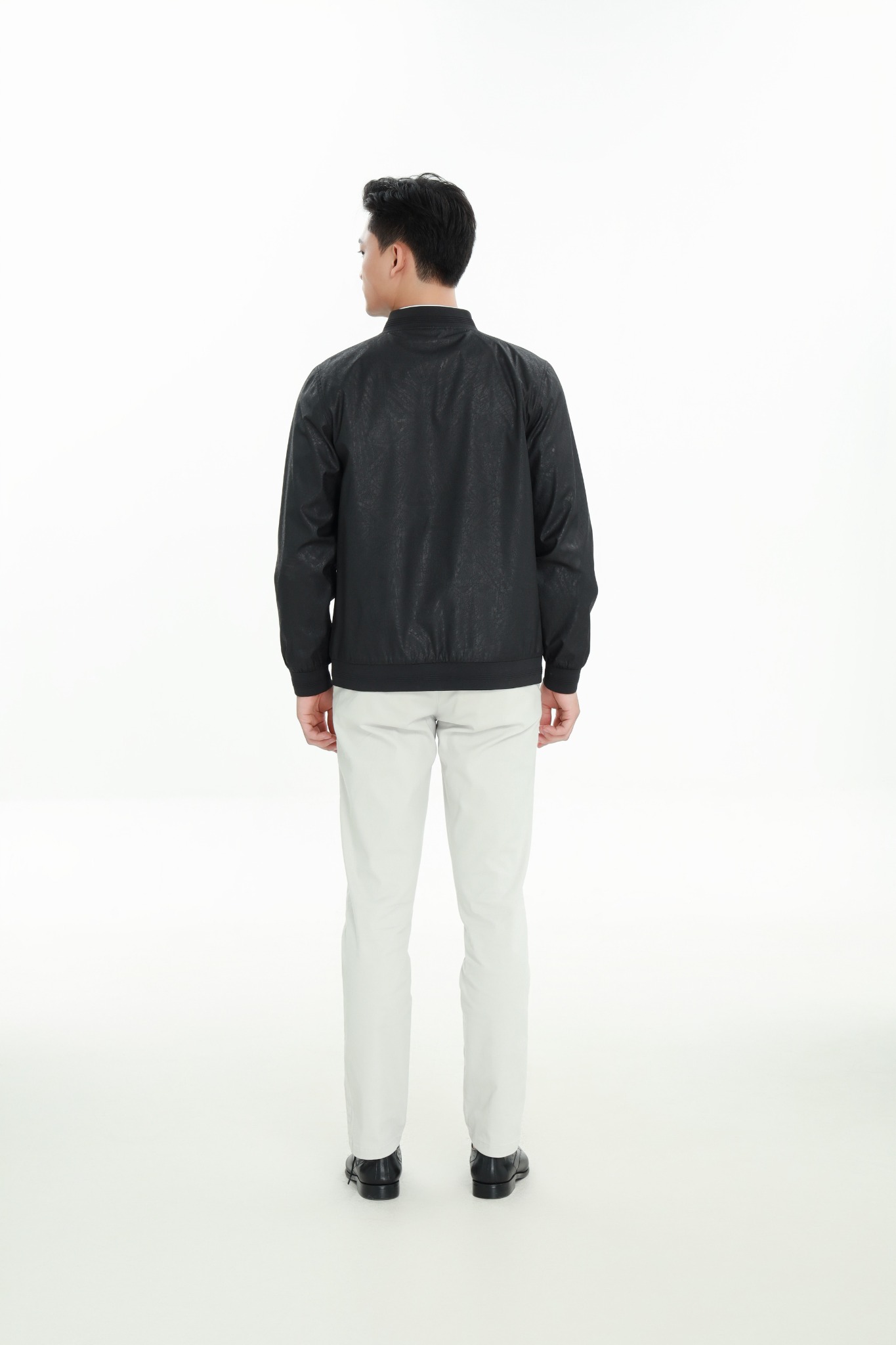 Áo khoác nam Caluci MJK332R