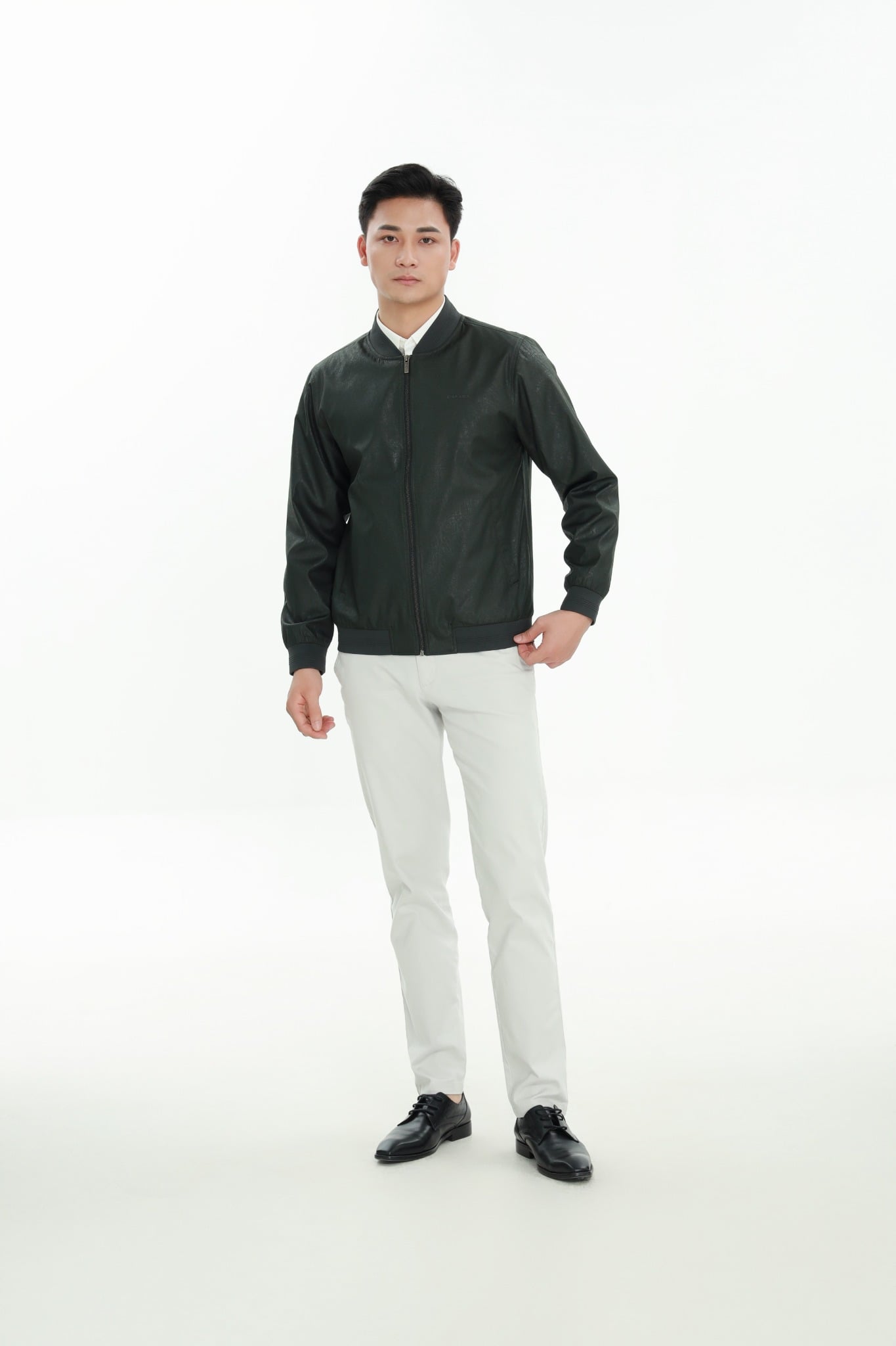 Áo khoác nam Caluci MJK332R