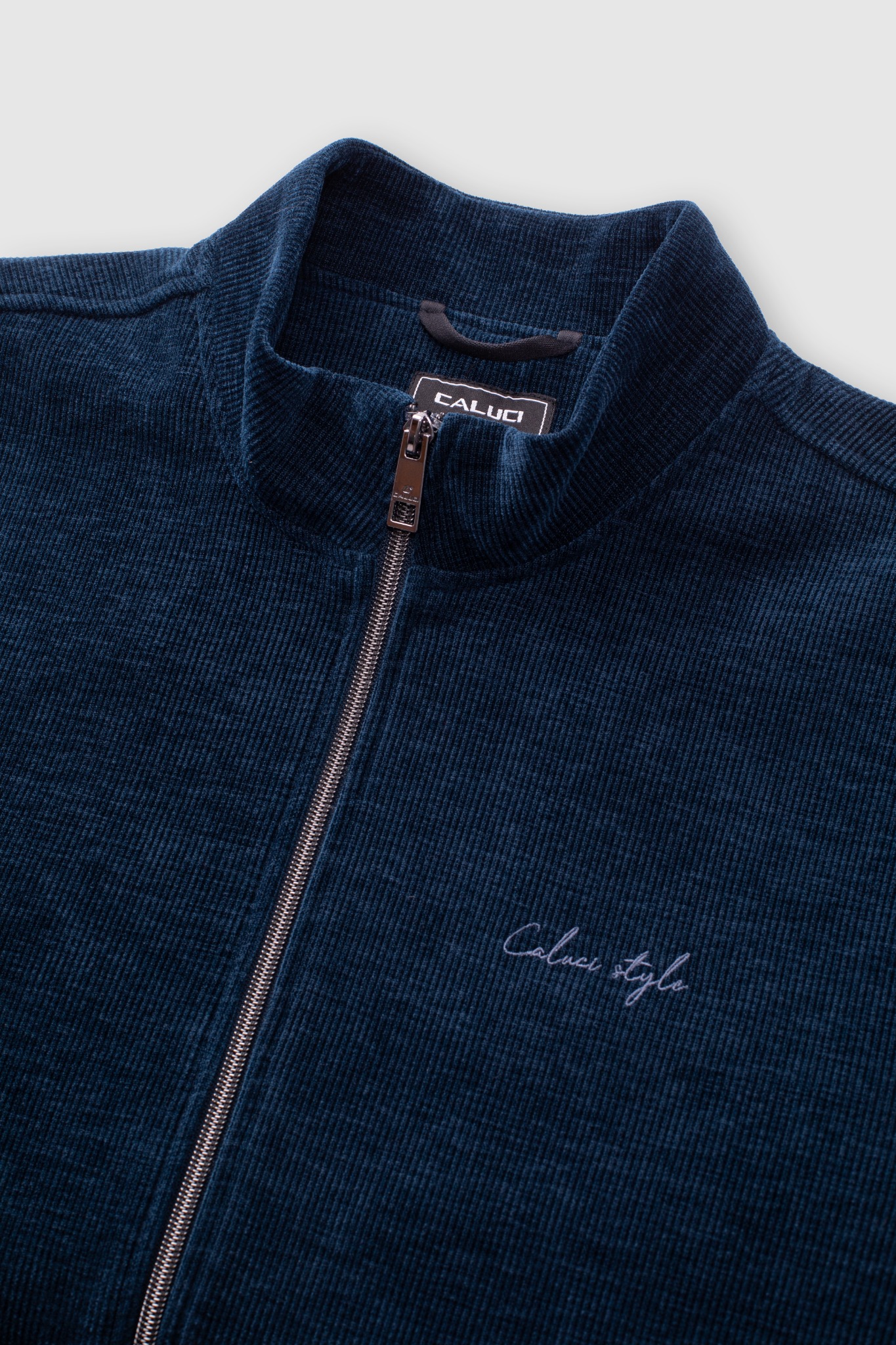 Áo khoác nam Caluci MJK403R