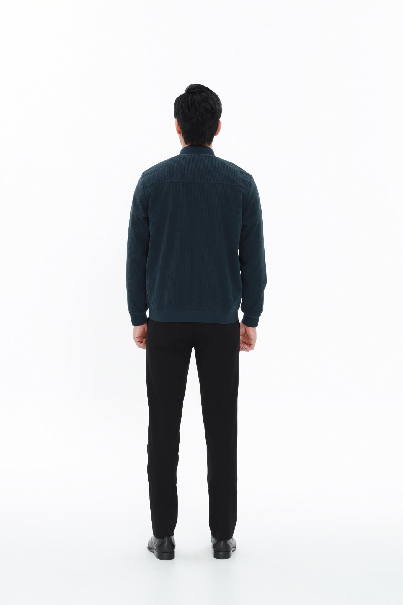 Áo khoác nam Caluci MJK405R