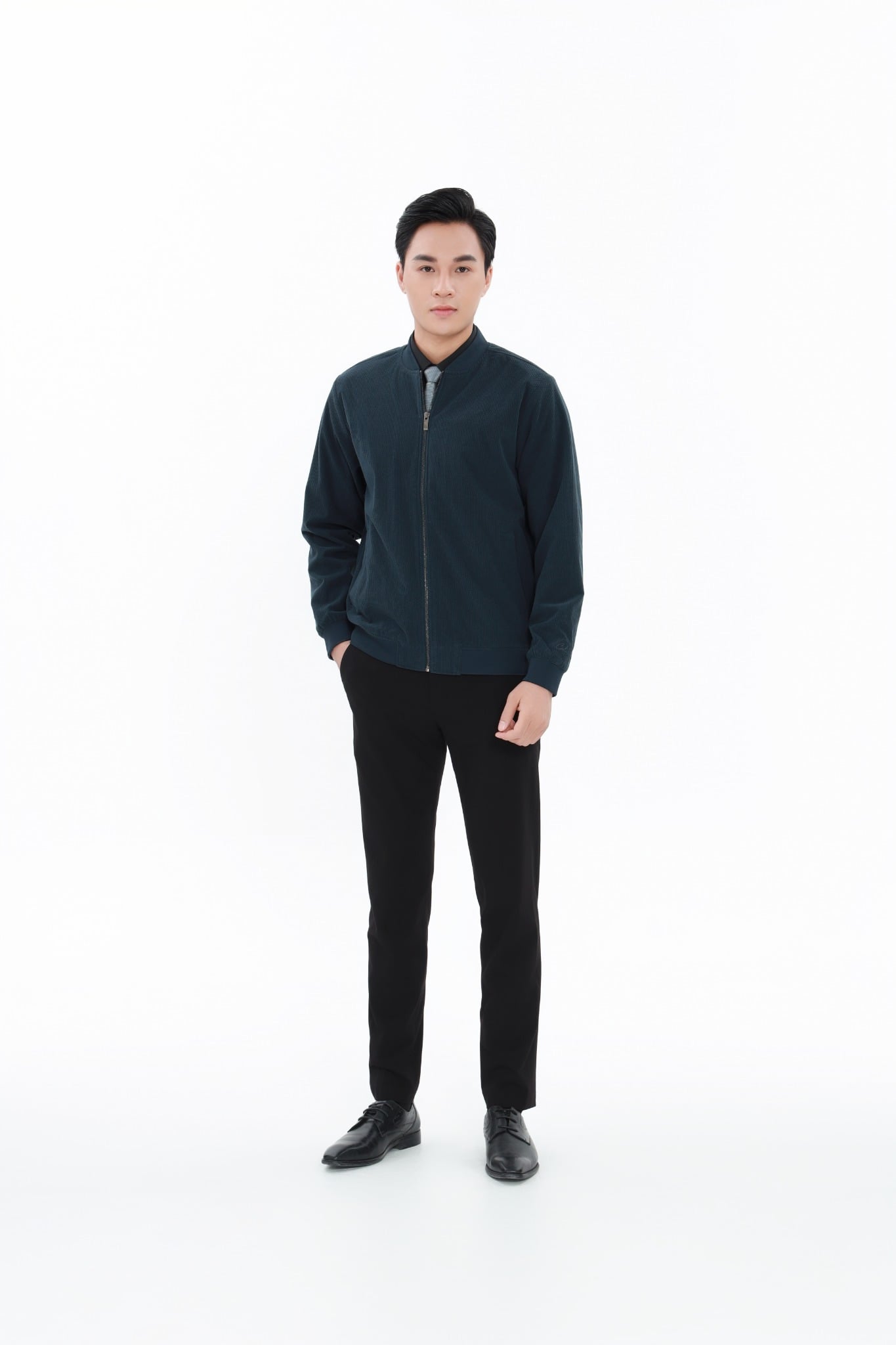 Áo khoác nam Caluci MJK405R