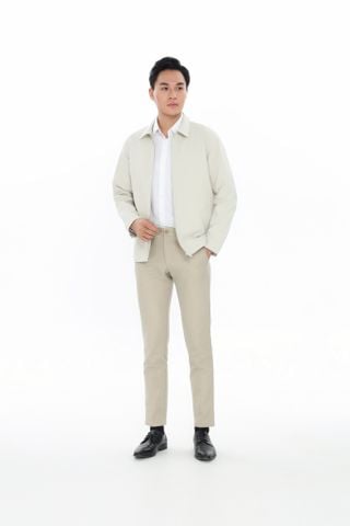 Áo khoác nam Caluci MJK409R