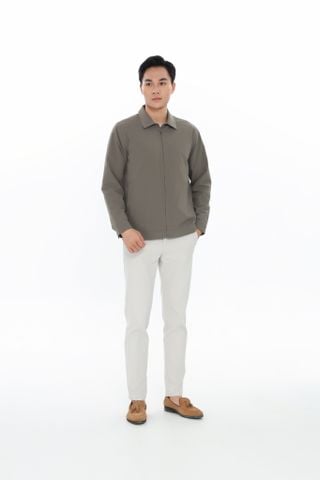 Áo khoác nam Caluci MJK409R