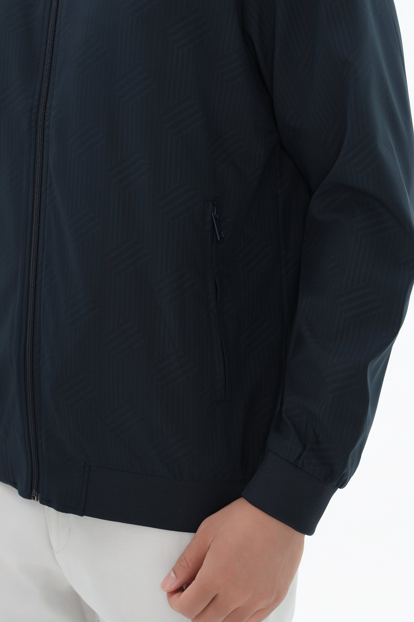 Áo khoác nam Caluci MJK411R