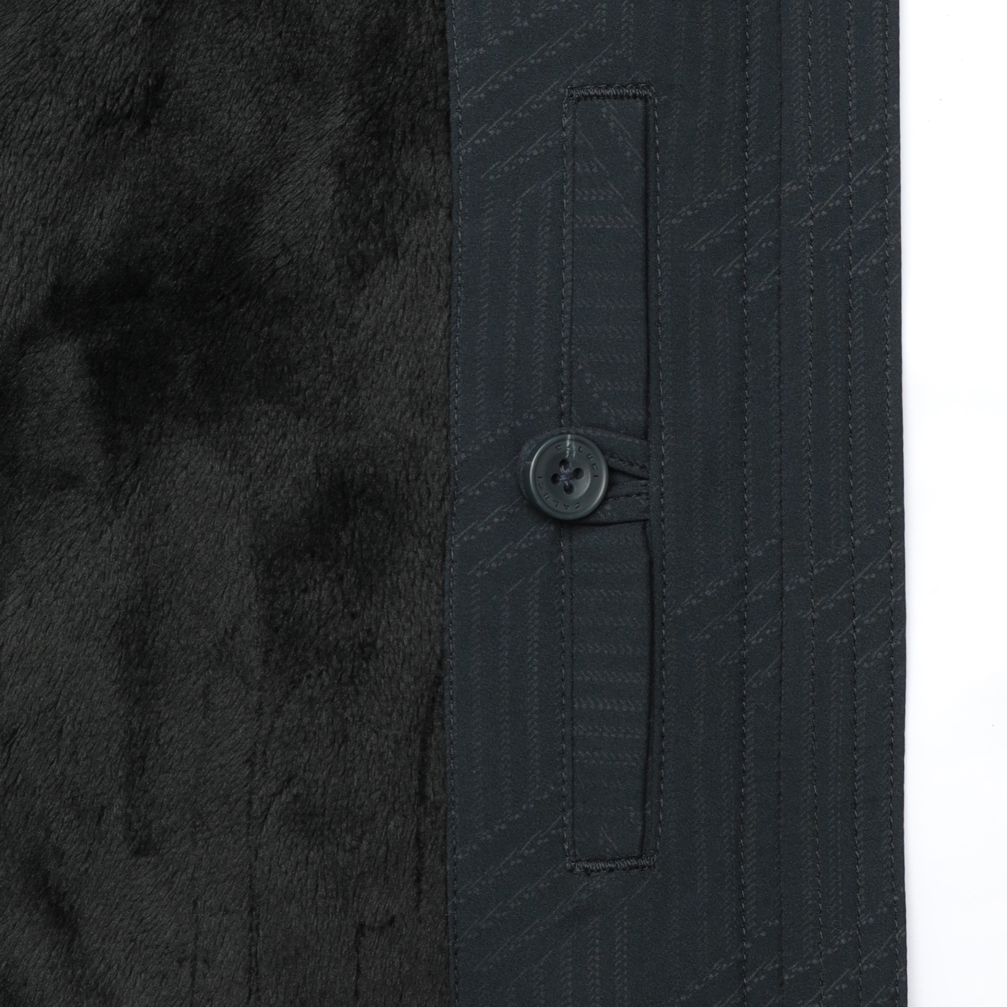 Áo khoác nam Caluci MJK411R