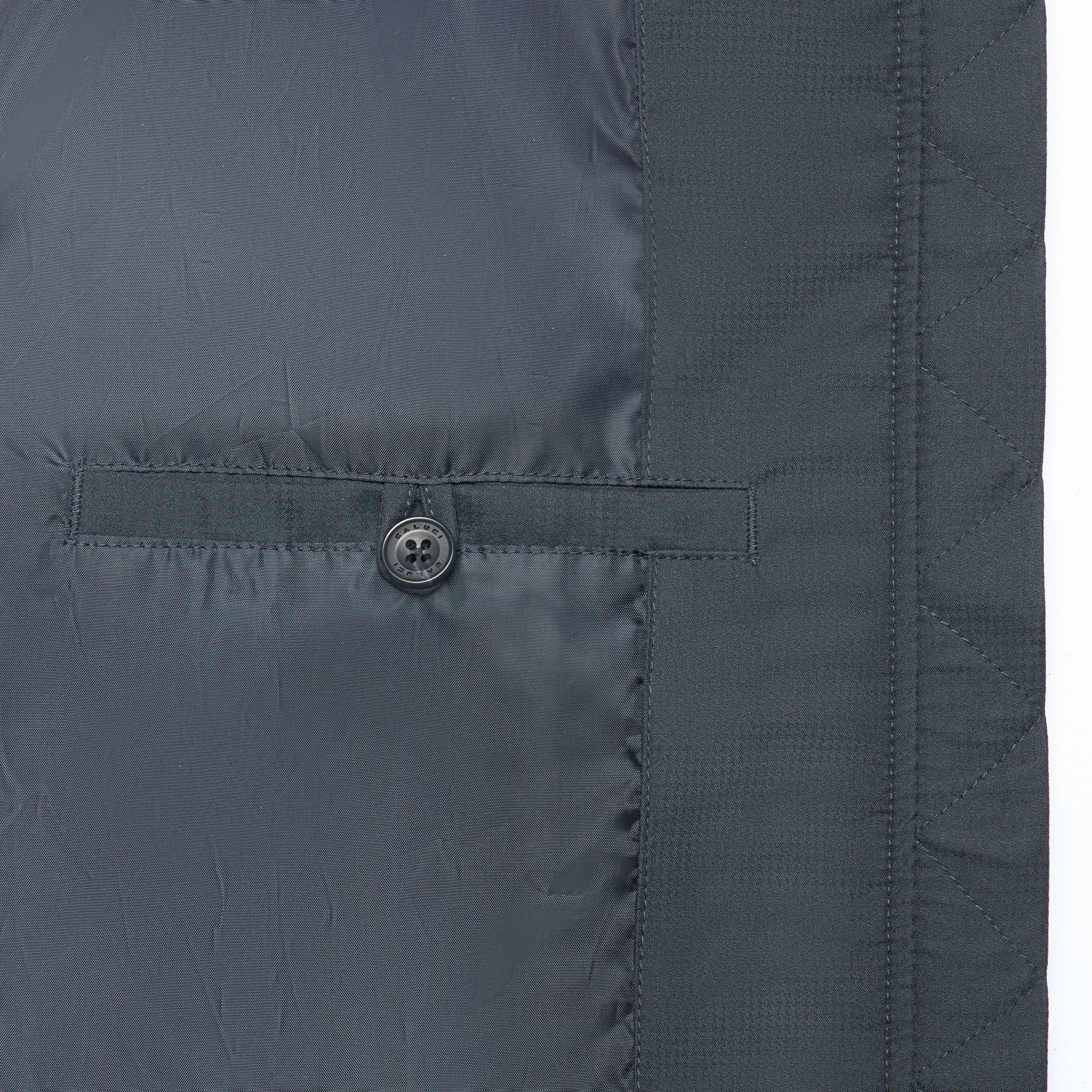 Áo khoác nam Caluci MJK412R