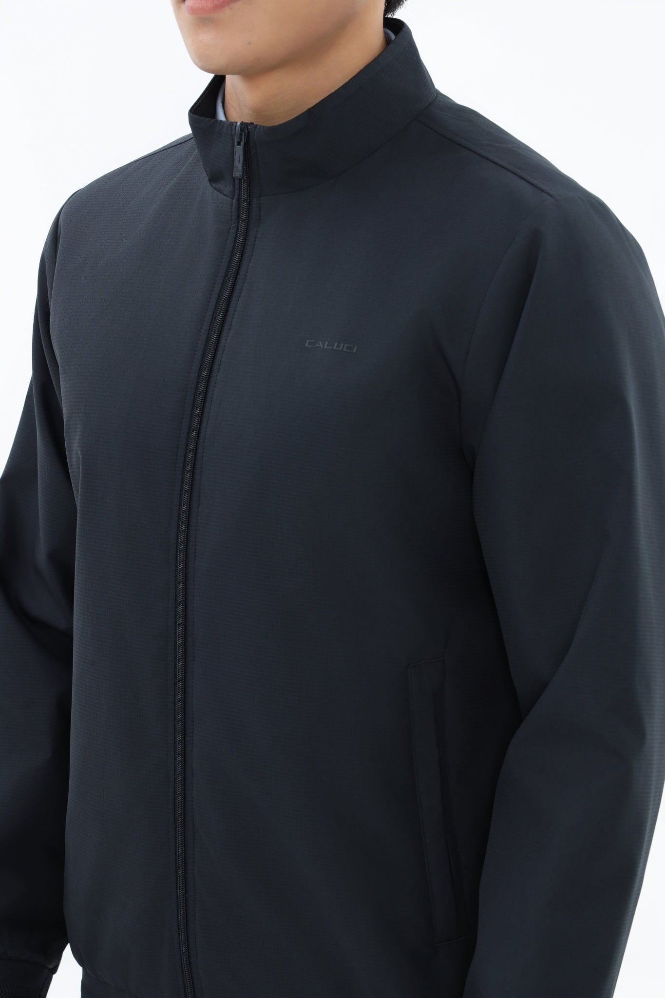 Áo khoác nam Caluci MJK412R