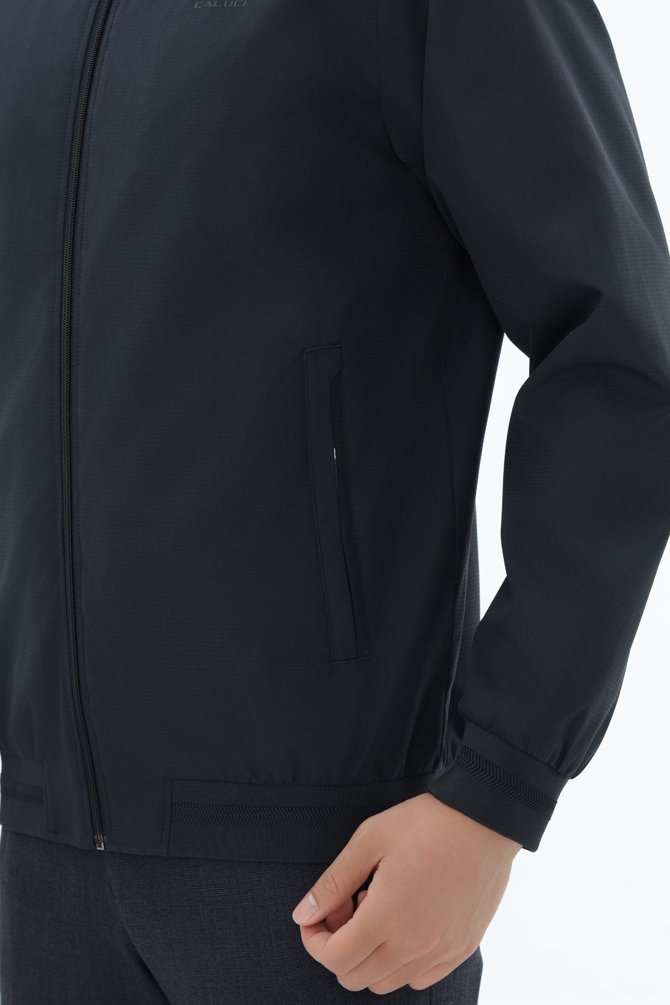 Áo khoác nam Caluci MJK412R