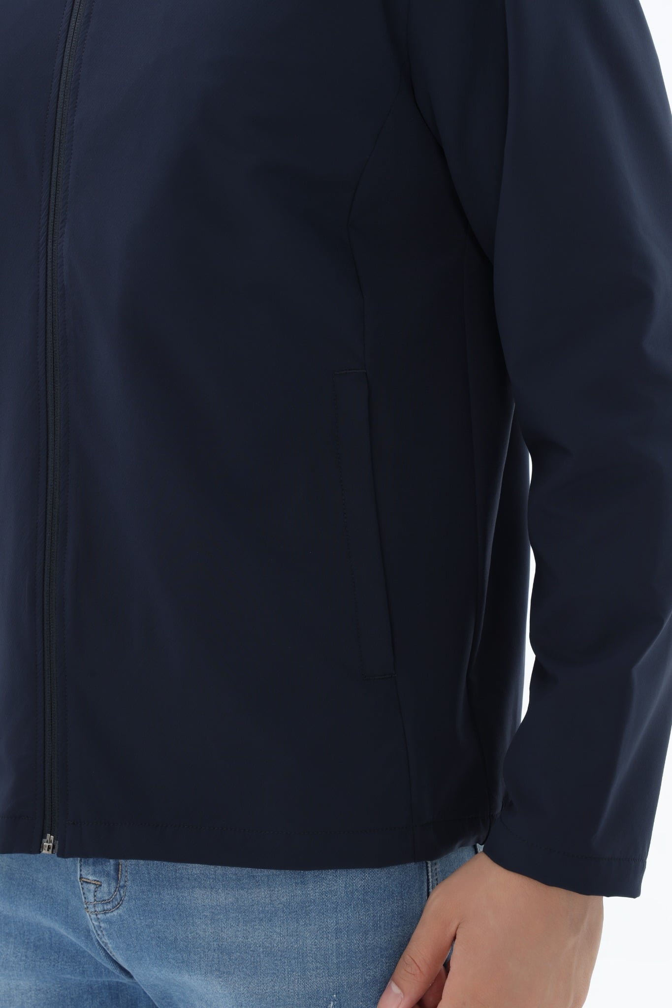 Áo khoác nam Caluci MJK413R