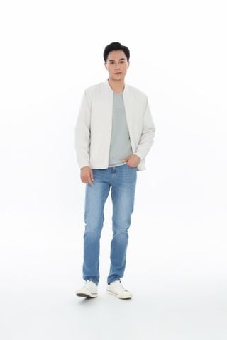 Áo khoác nam Caluci MJK414R