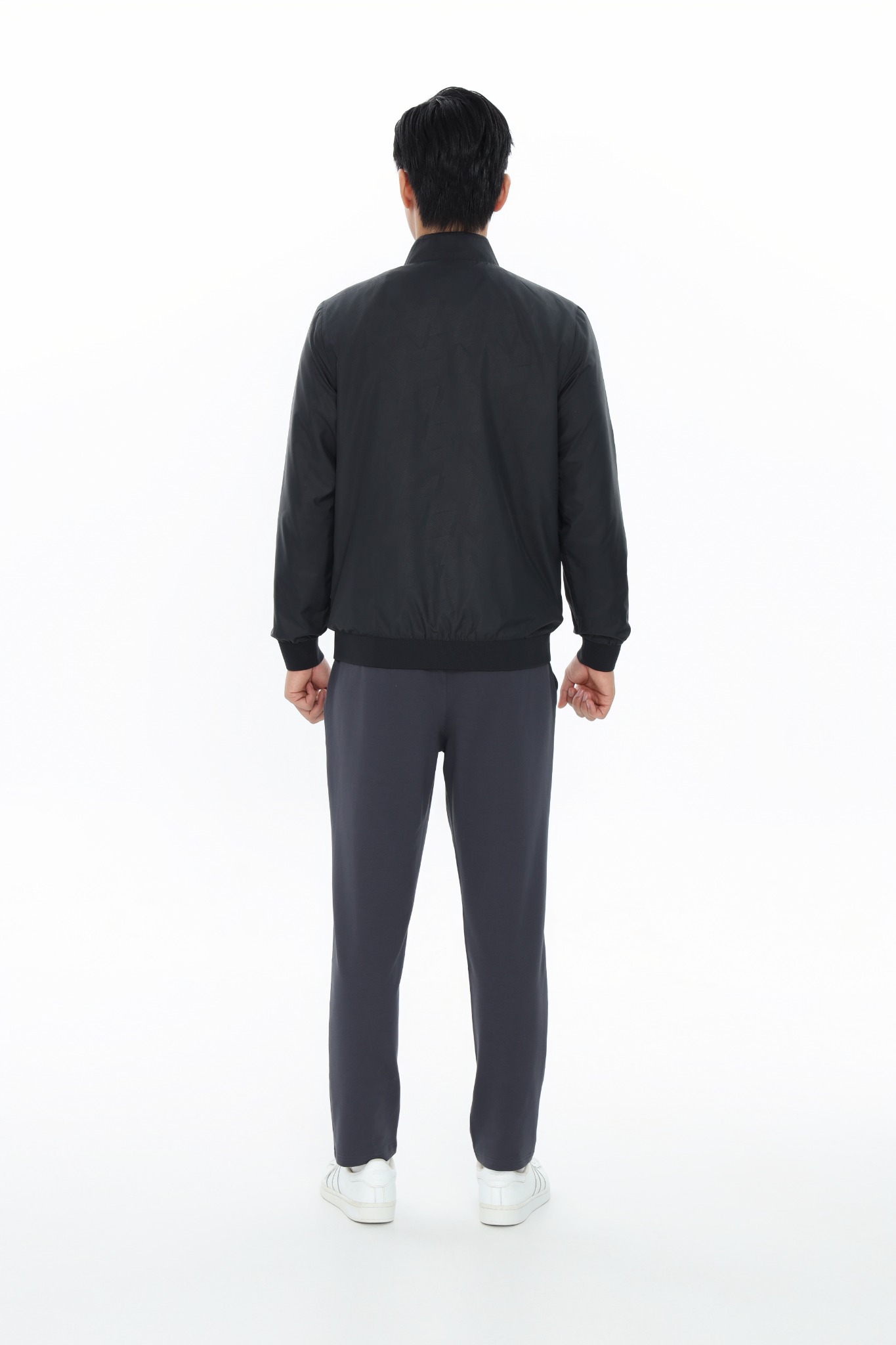 Áo khoác nam Caluci MJK415R