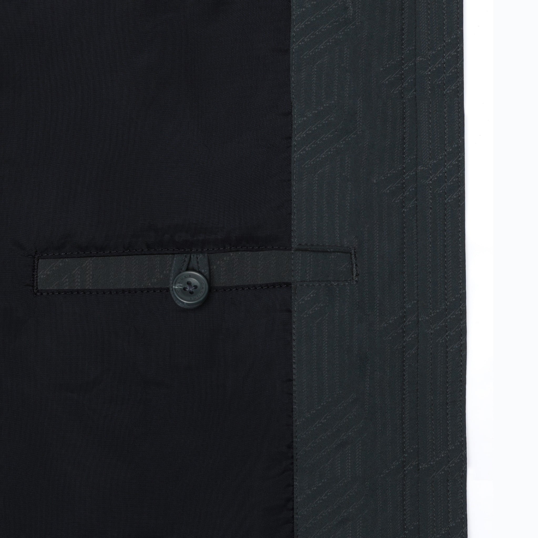 Áo khoác nam Caluci MJK418R