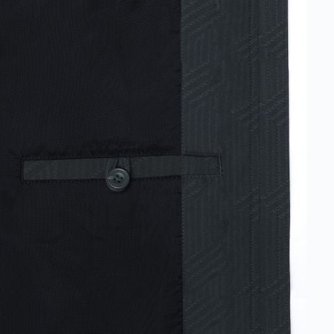 Áo khoác nam Caluci MJK418R