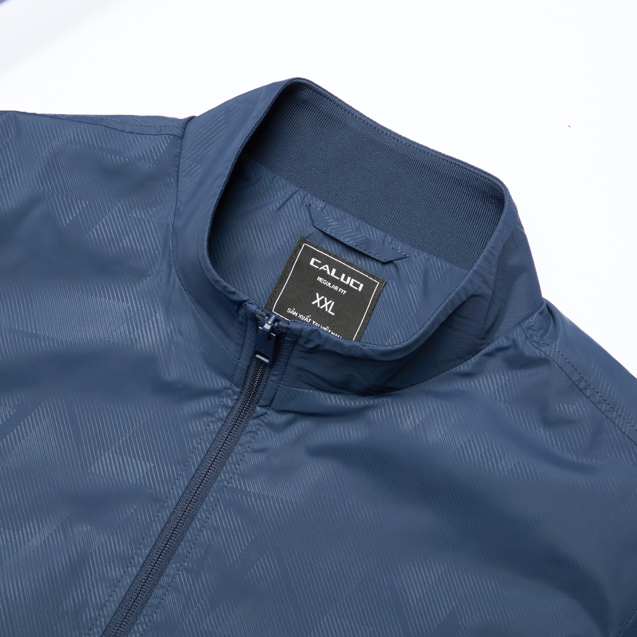 Áo khoác nam Caluci MJK415R