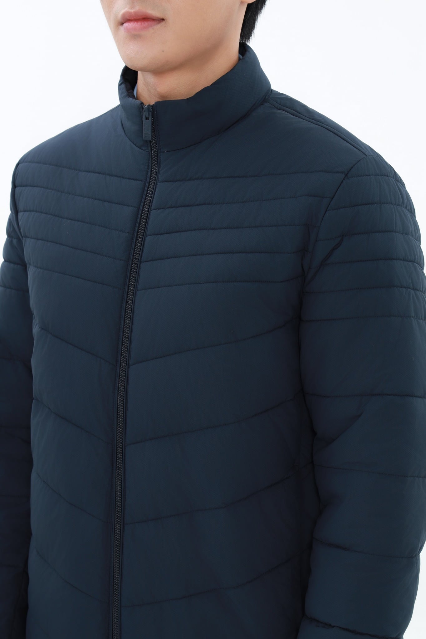 Áo khoác nam Caluci MJK417R