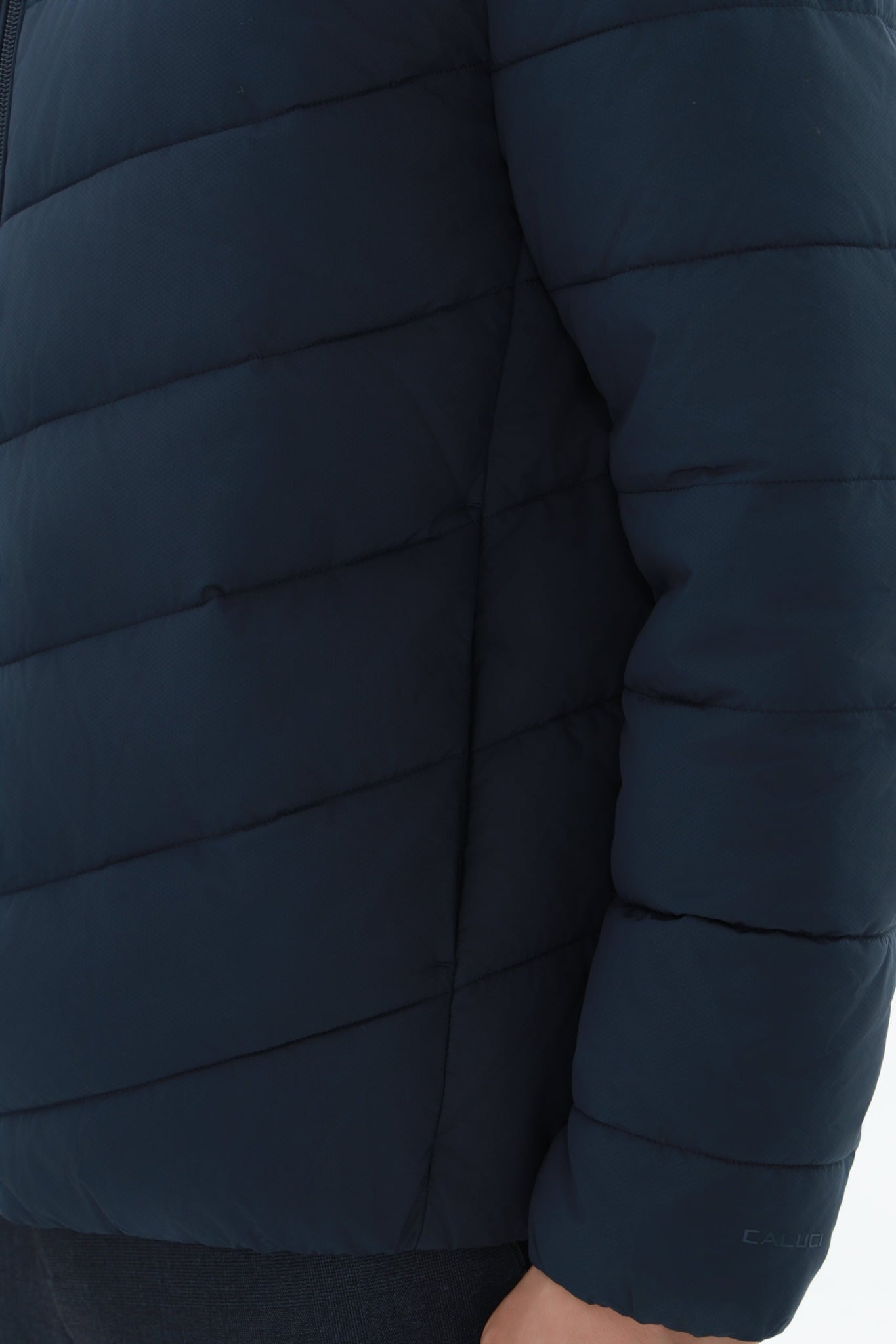 Áo khoác nam Caluci MJK417R