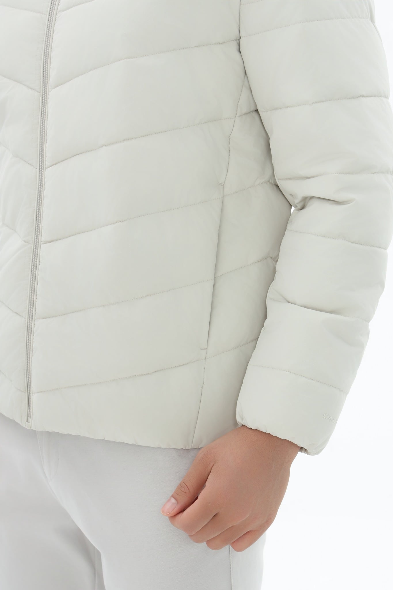 Áo khoác nam Caluci MJK417R