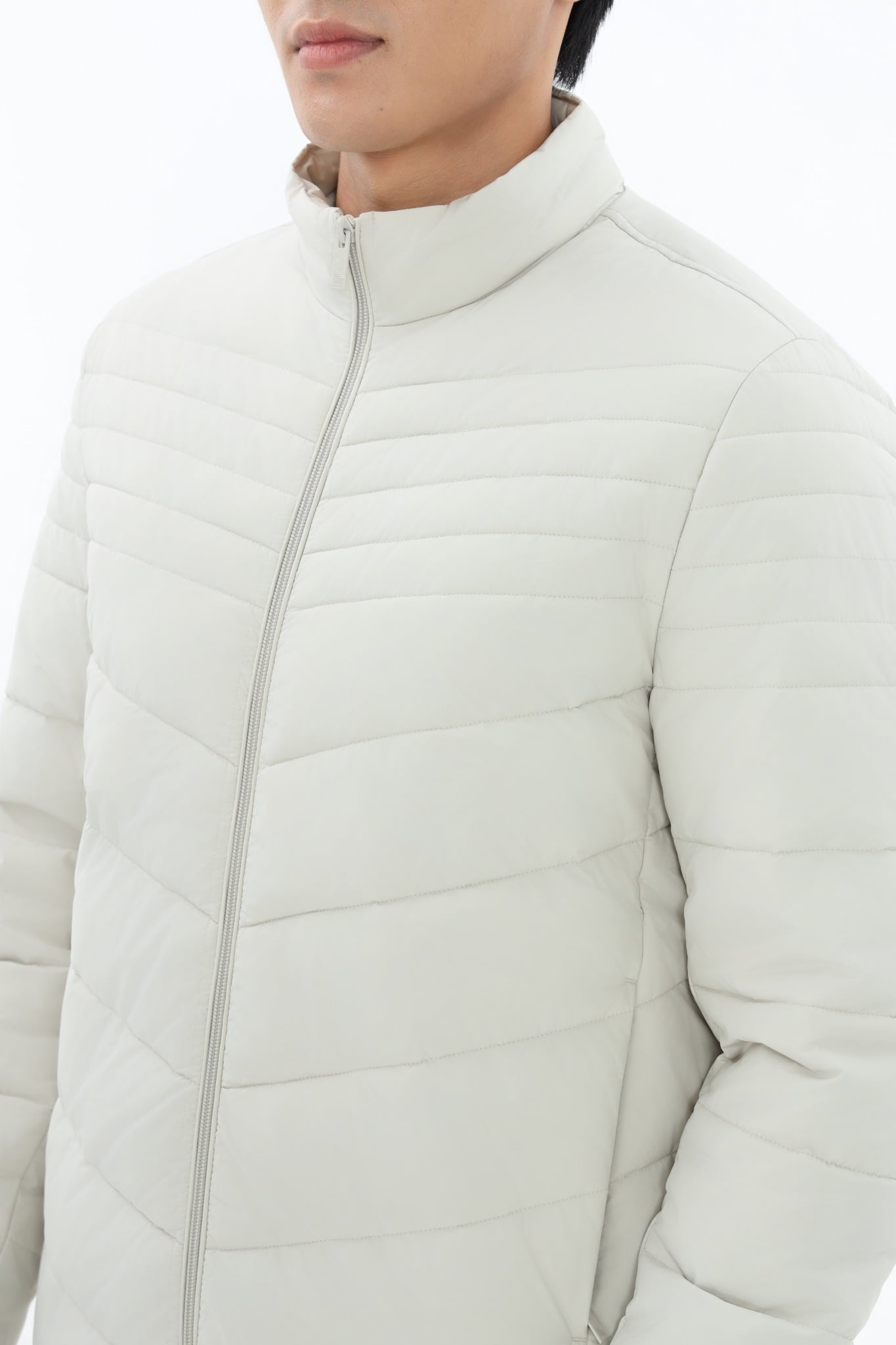 Áo khoác nam Caluci MJK417R