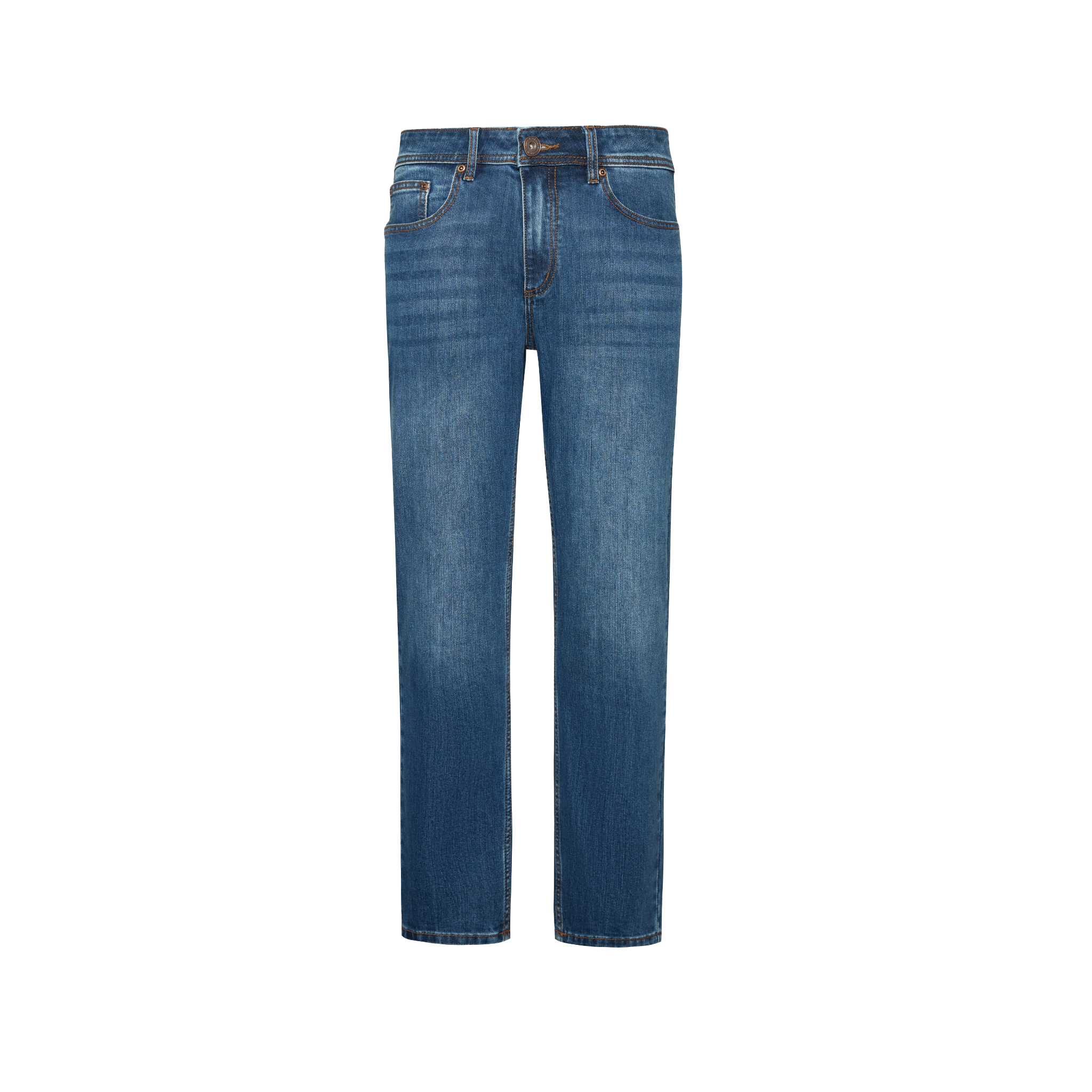 Quần jean nam CALUCI MJL405S