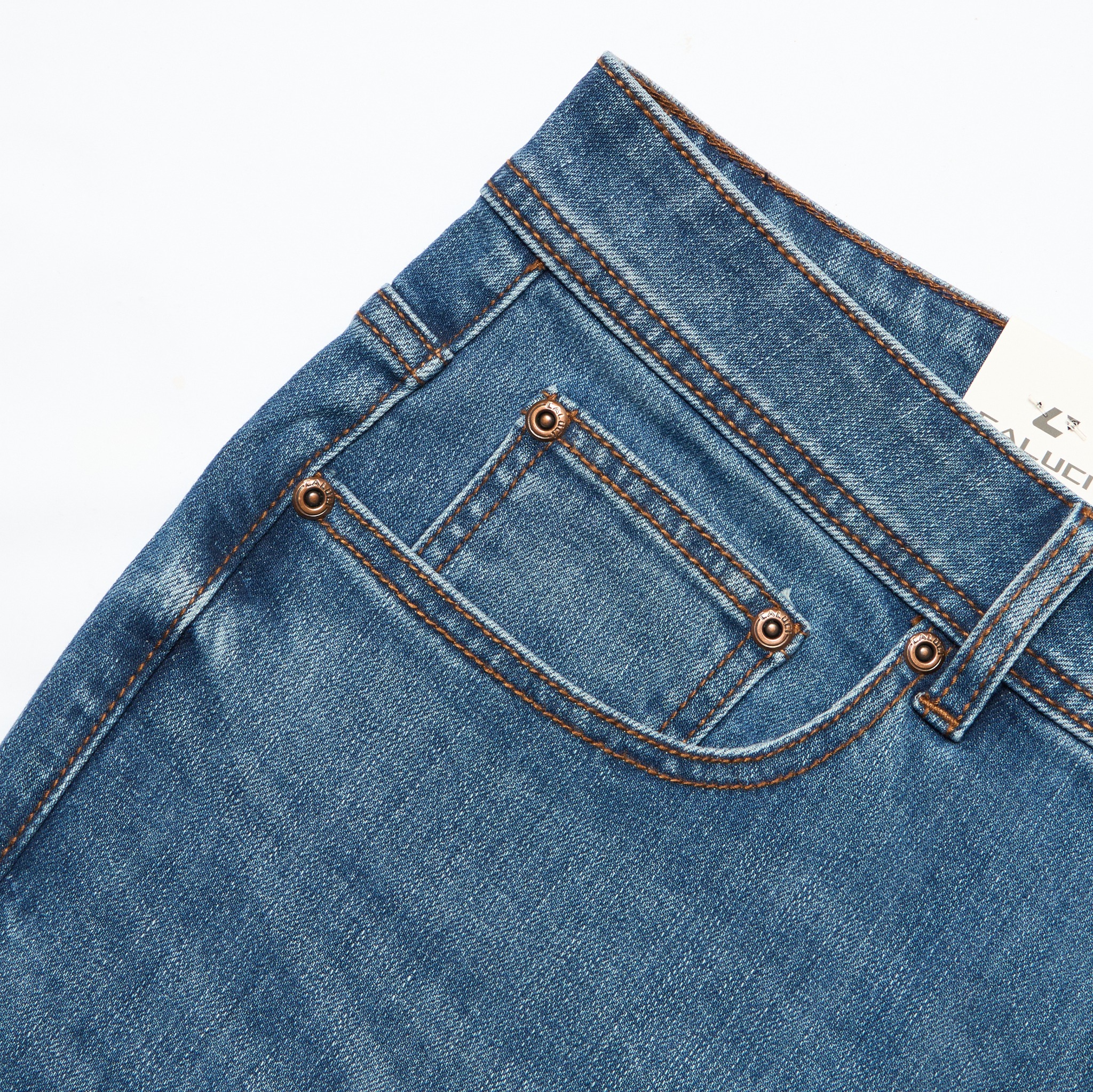 Quần jean nam CALUCI MJL405S