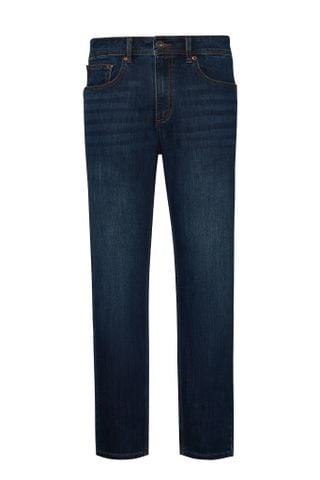 Quần jean nam CALUCI MJL405S