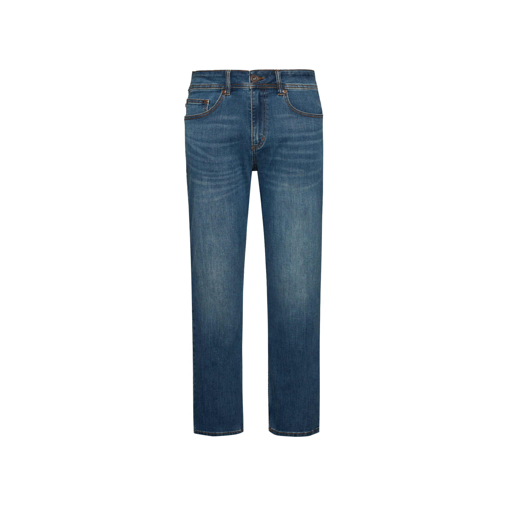 Quần jean nam CALUCI MJL406R