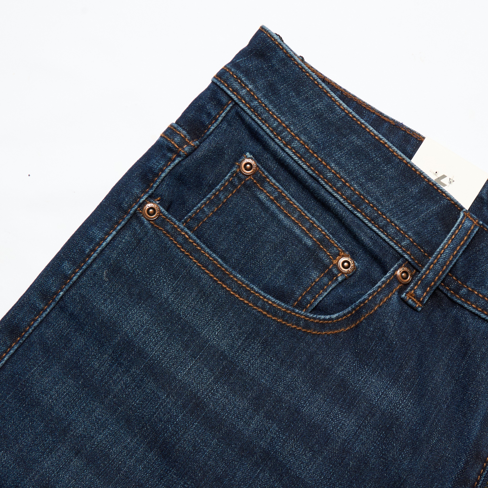 Quần jean nam CALUCI MJL407R