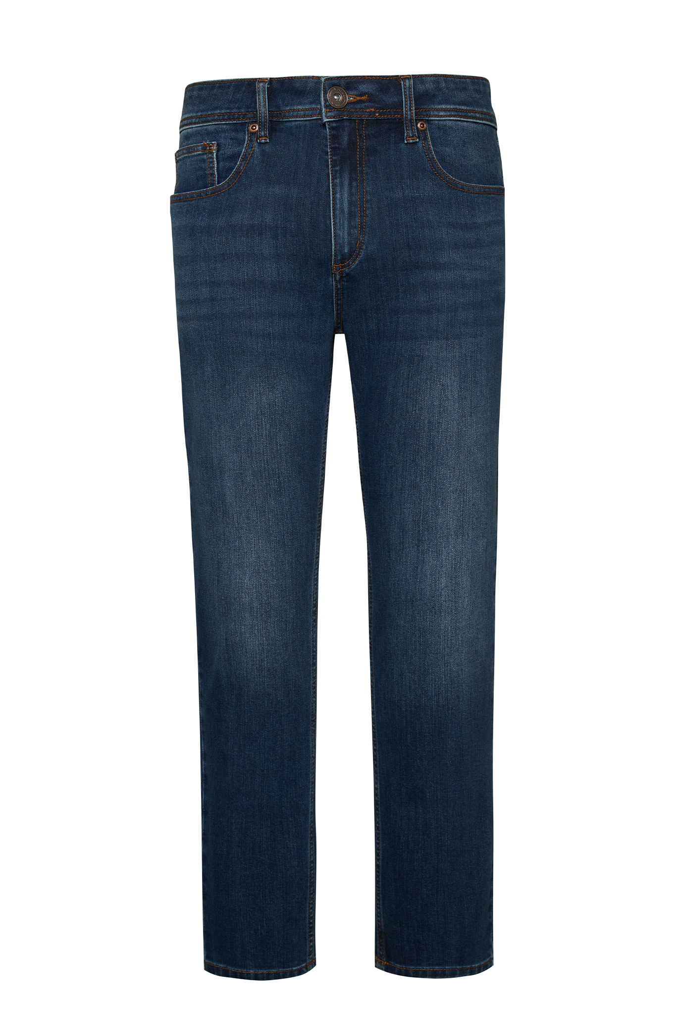 Quần jean nam CALUCI MJL407R