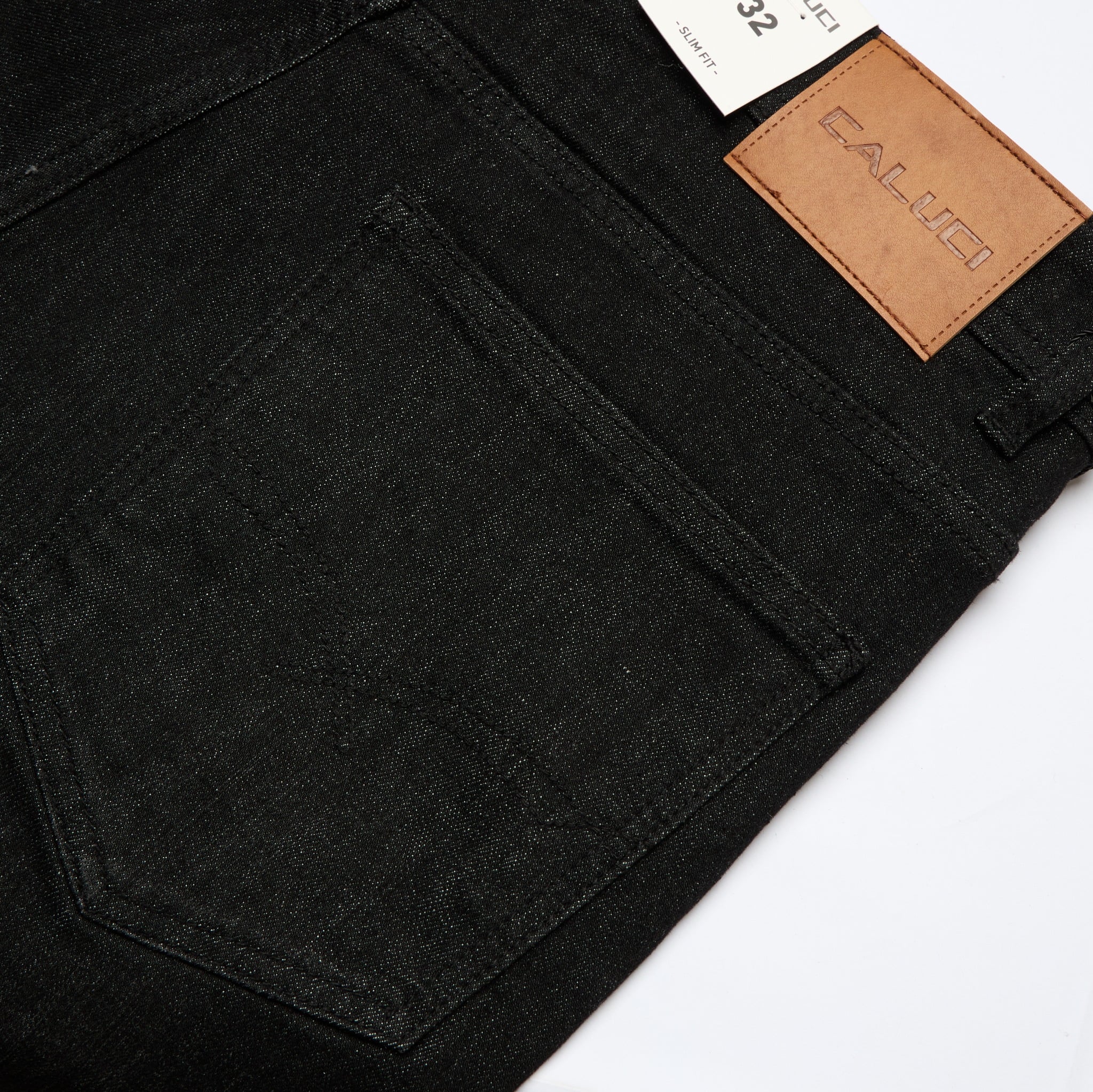 Quần jean nam CALUCI MJL408S