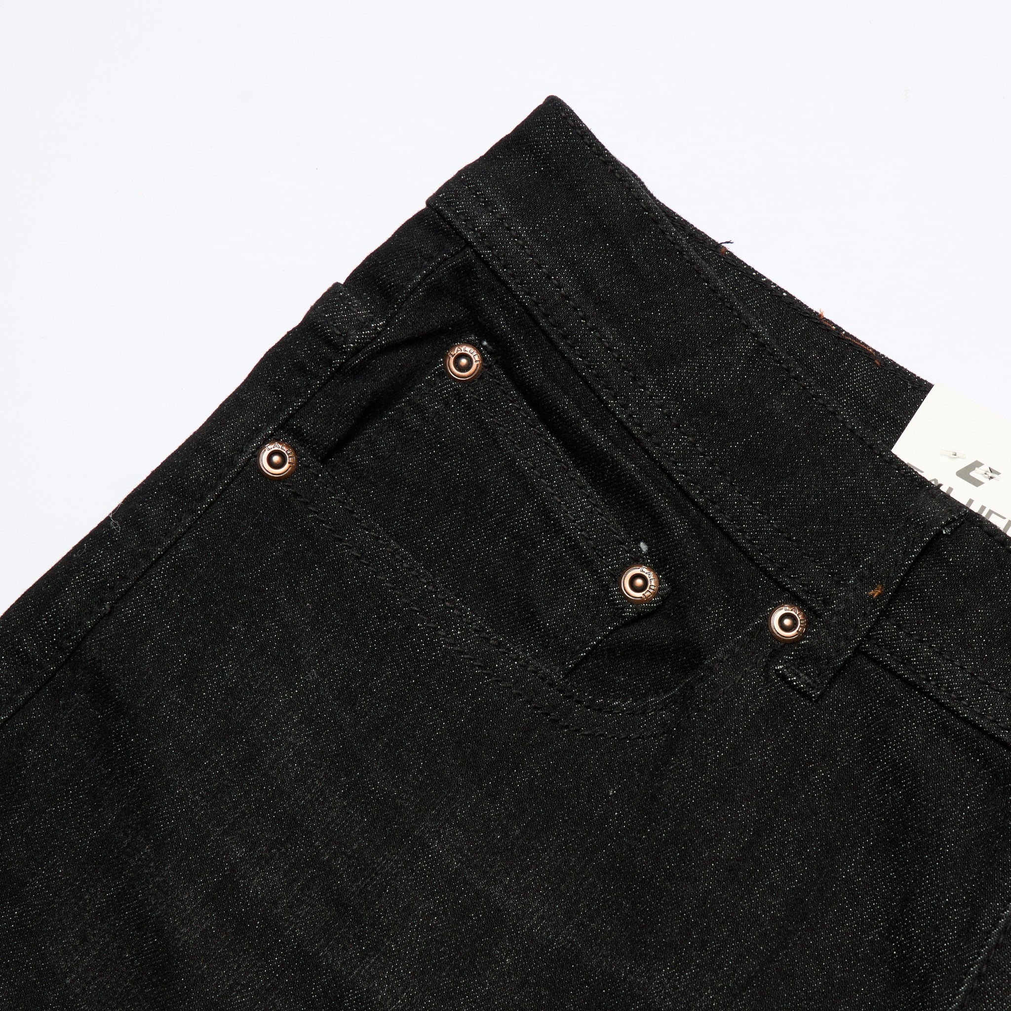 Quần jean nam CALUCI MJL408S