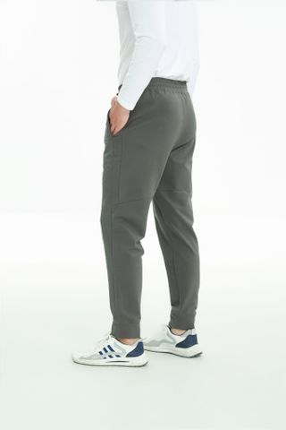 Quần nỉ nam Caluci MJO302R