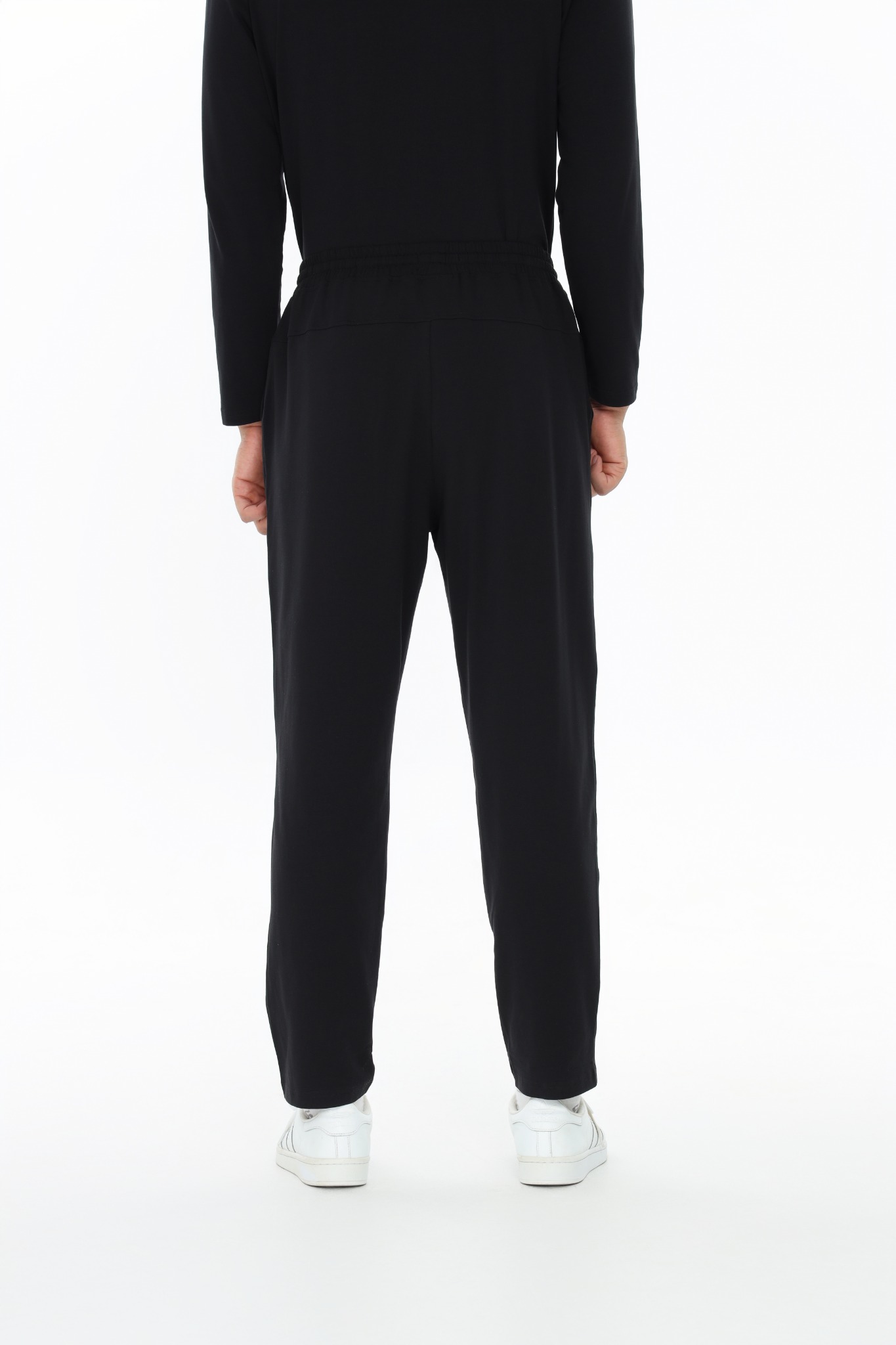 Quần nỉ nam Caluci MJO407R