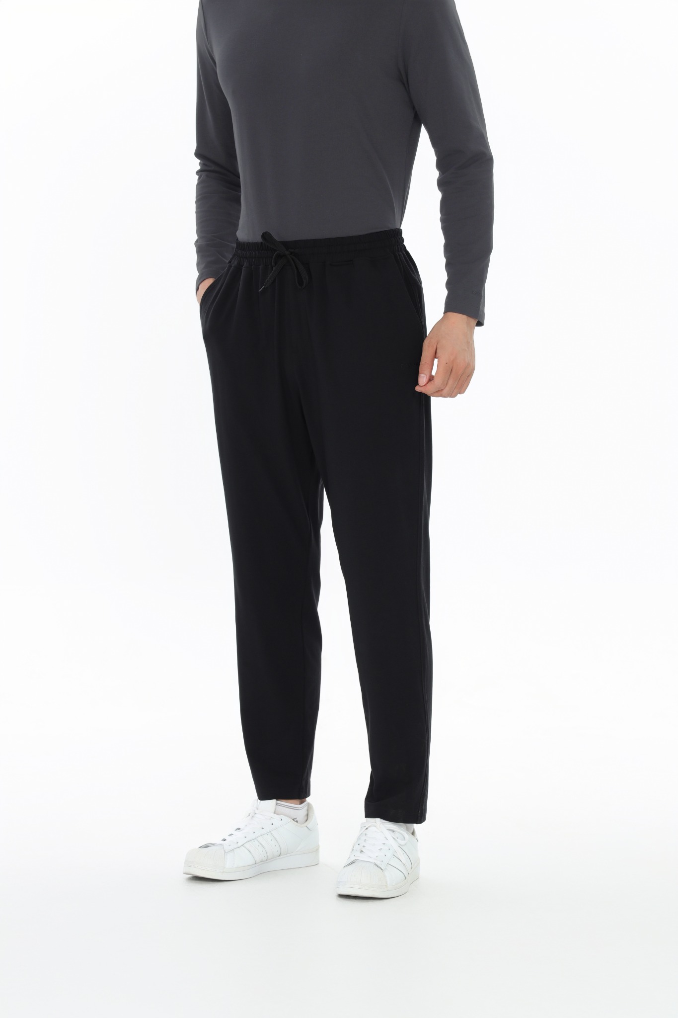 Quần nỉ nam Caluci MJO407R