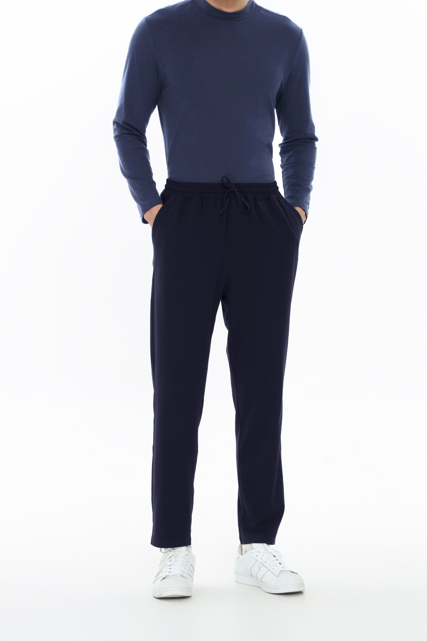 Quần nỉ nam Caluci MJO407R