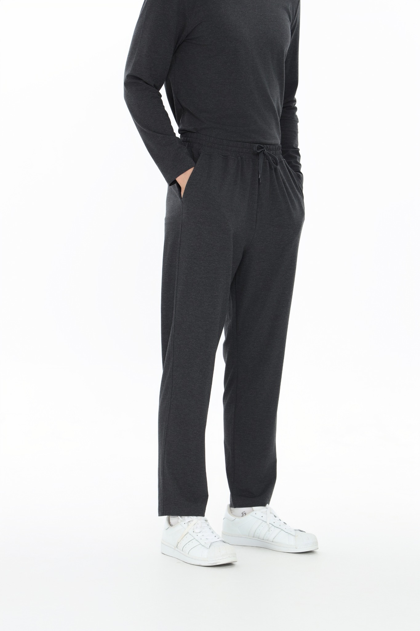 Quần nỉ nam Caluci MJO407R