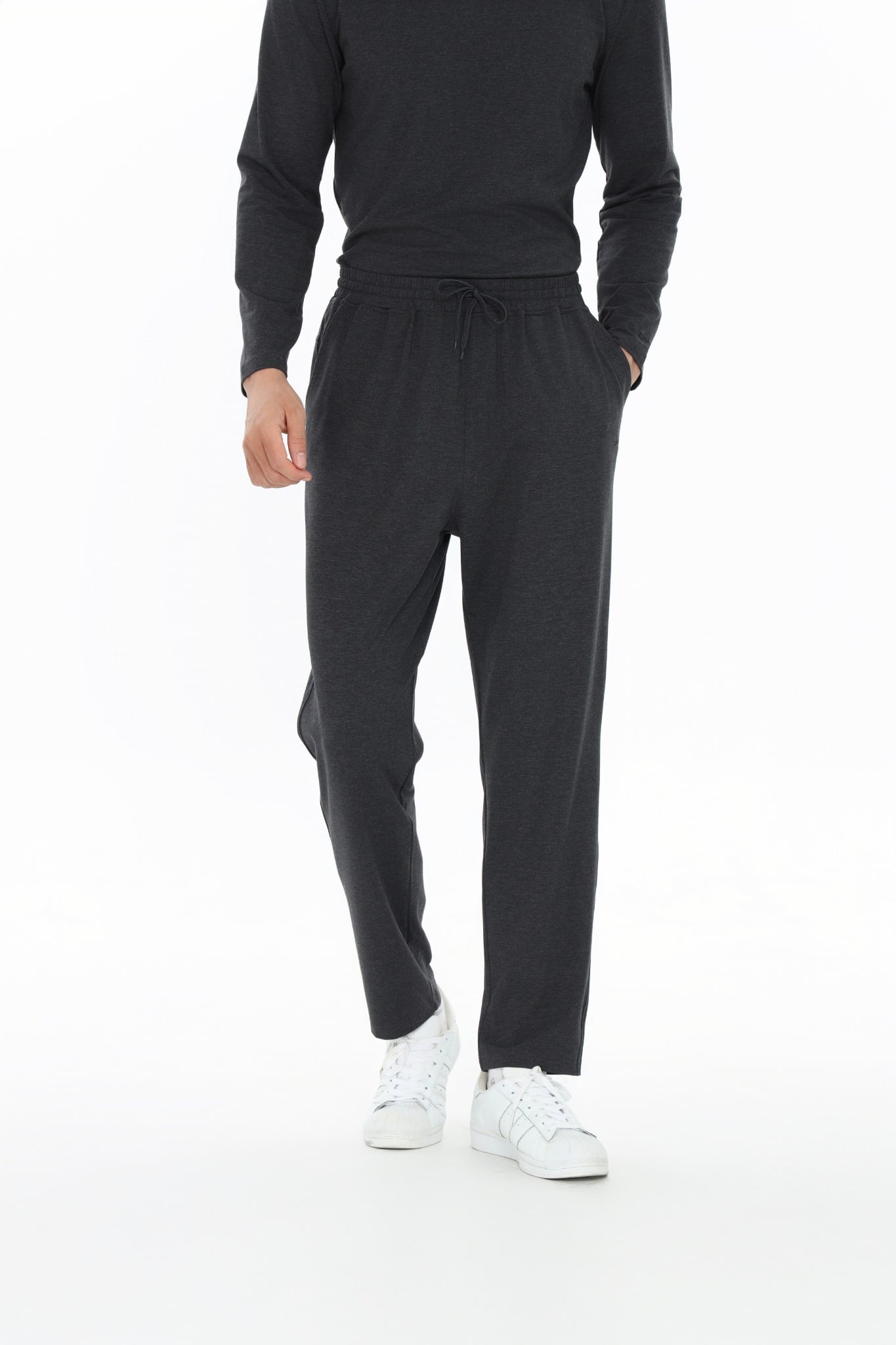 Quần nỉ nam Caluci MJO407R