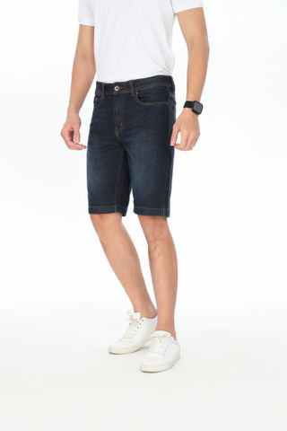 Quần short jean CALUCI MJS501S