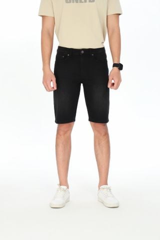 Quần short jean CALUCI MJS502R