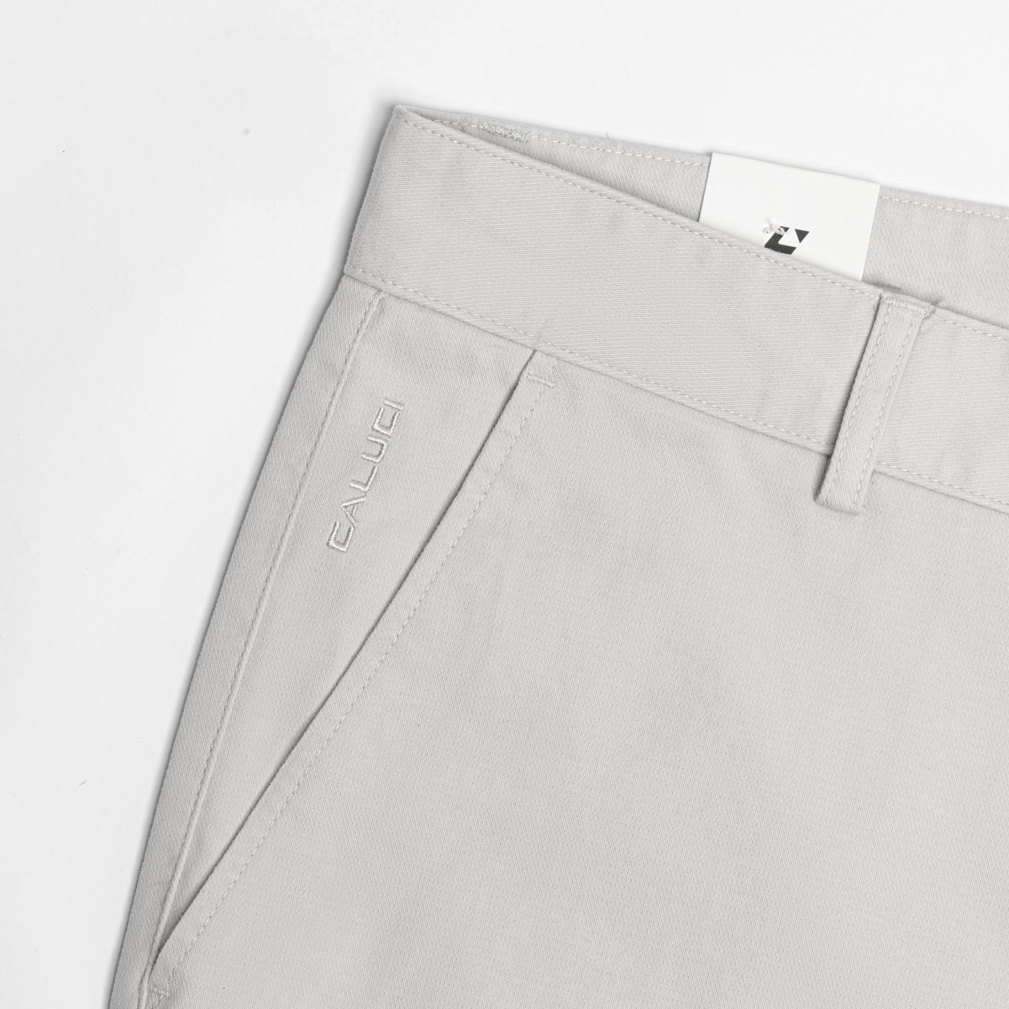 Quần khaki nam CALUCI MKL017S