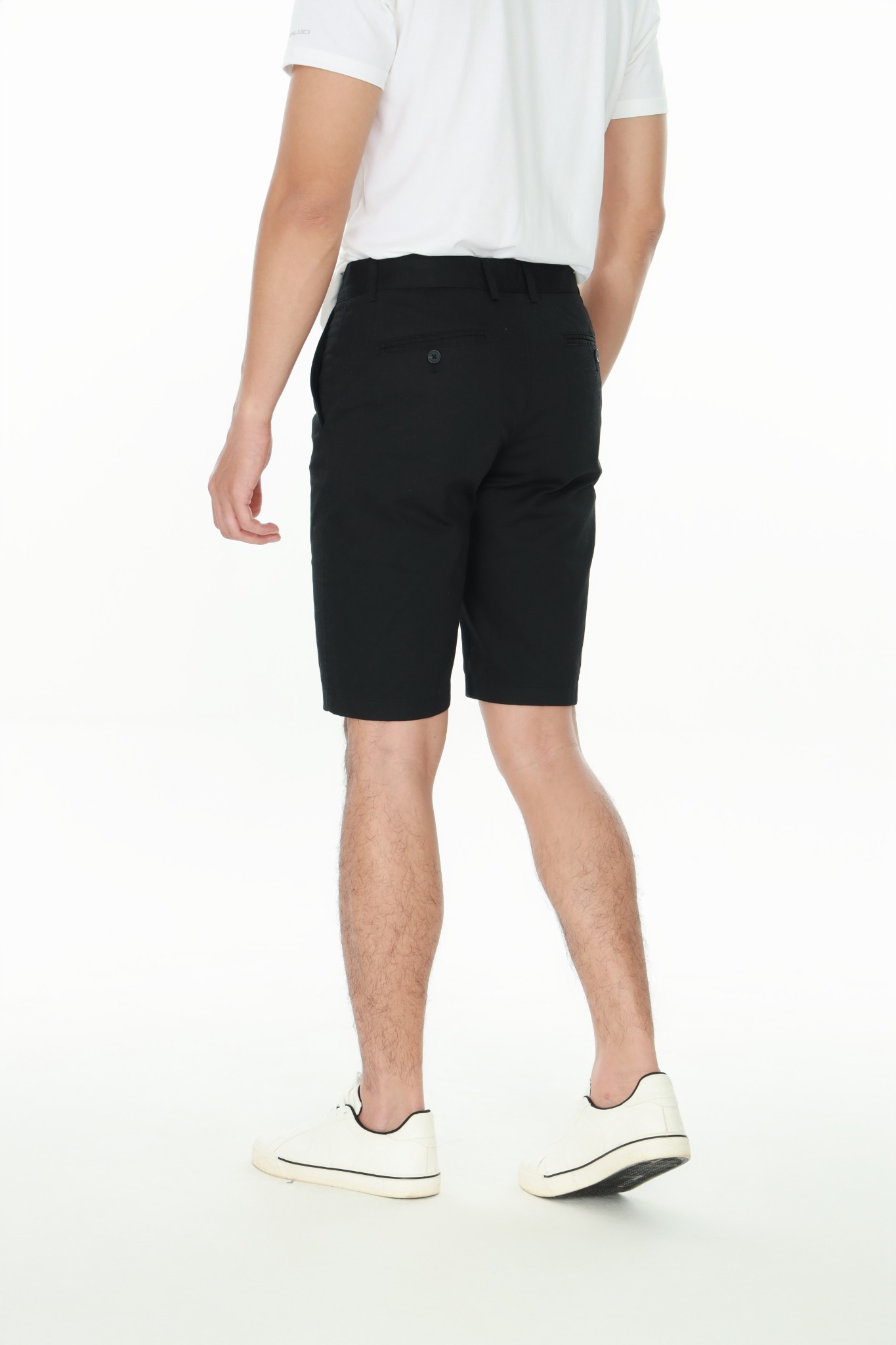 Quần short kaki CALUCI MKS401S