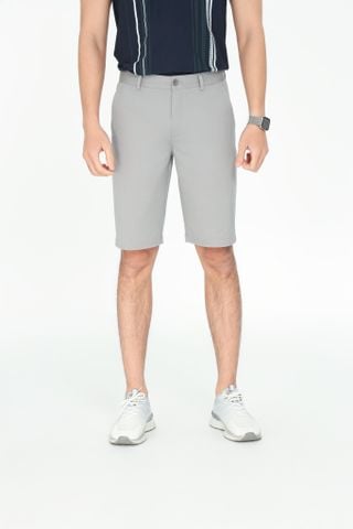 Quần short khaki nam CALUCI MKS529R